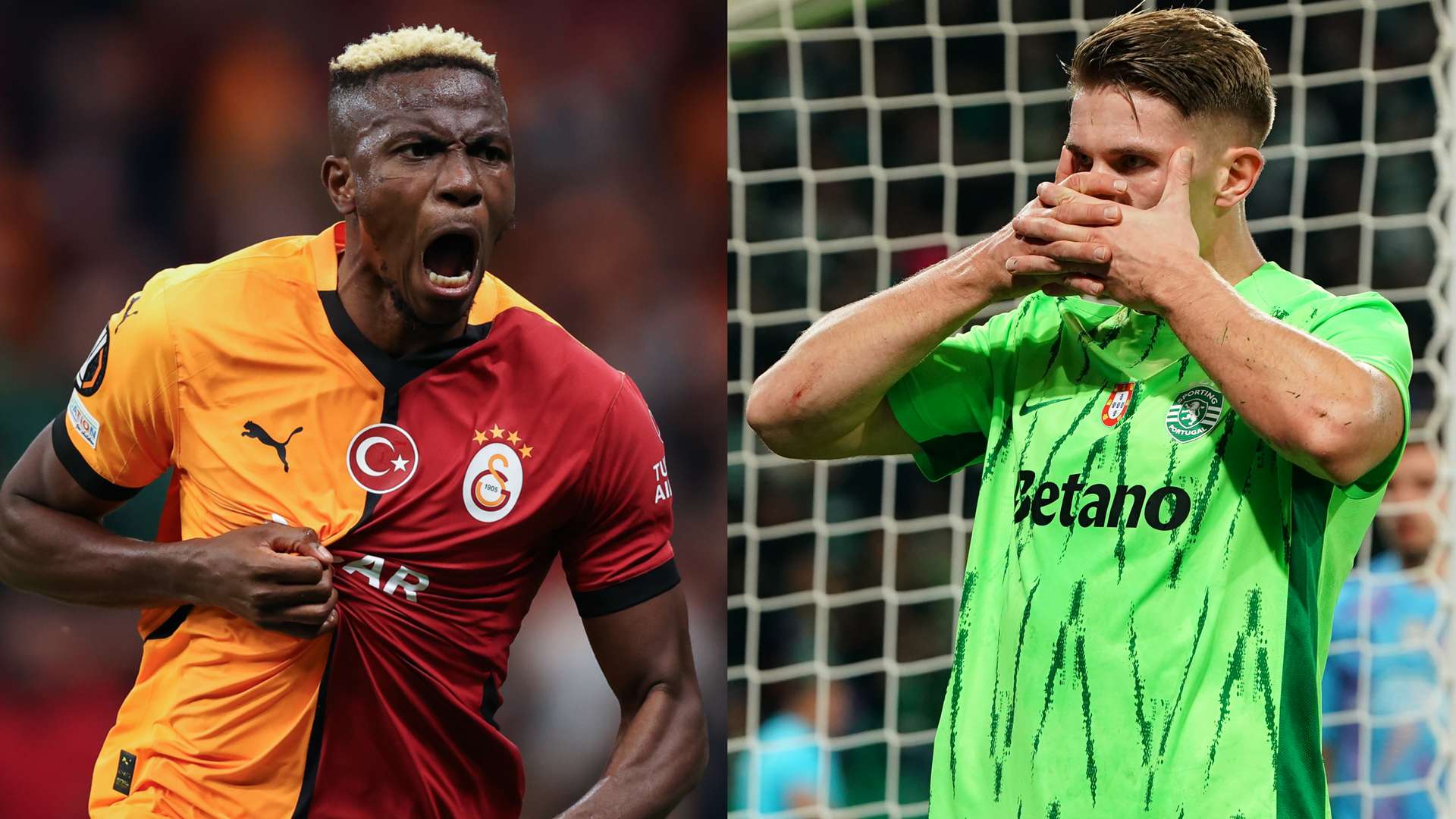 Revealed: Four names on Man Utd’s striker transfer shortlist  