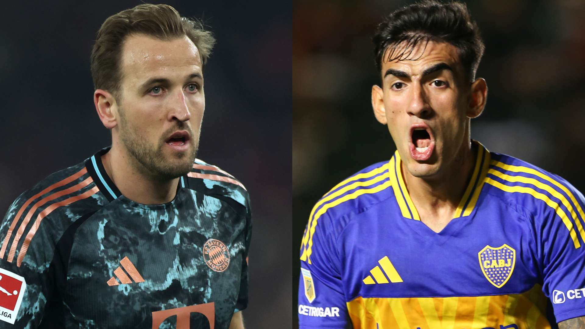 ‘I'm going to kill him!' - Kane gets shock Club World Cup warning  