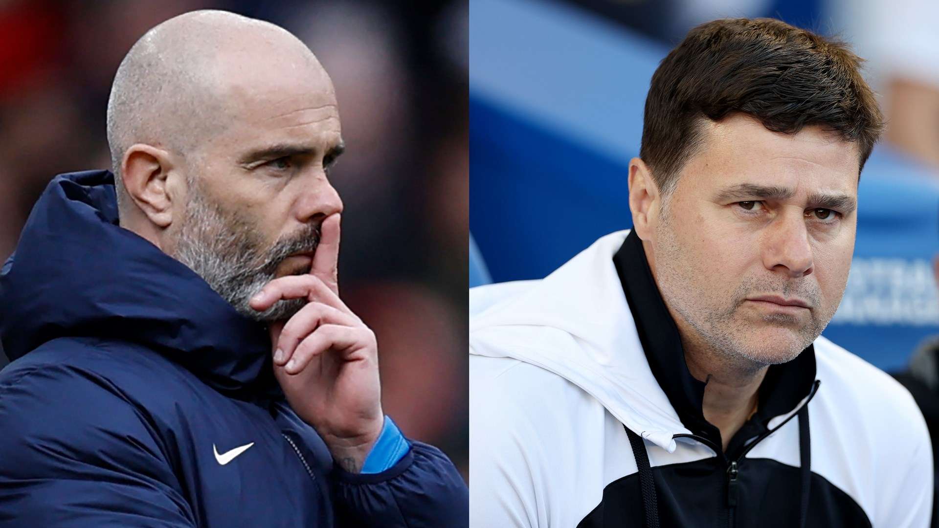 'Like in 1980!' - Maresca slammed for 'boring' tactics in Arsenal defeat  