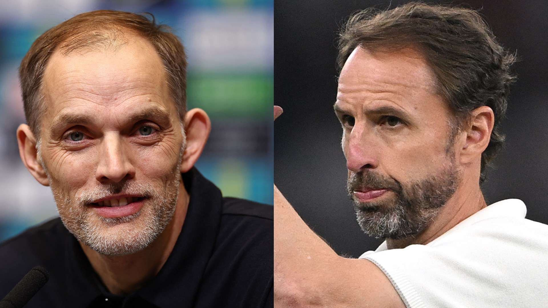 Shots fired! Tuchel issues brutal verdict of Southgate's England  