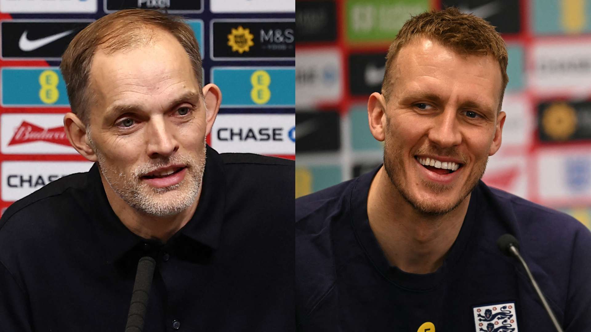 'Not professional!' - Burn reveals hilarious phone call with Tuchel  