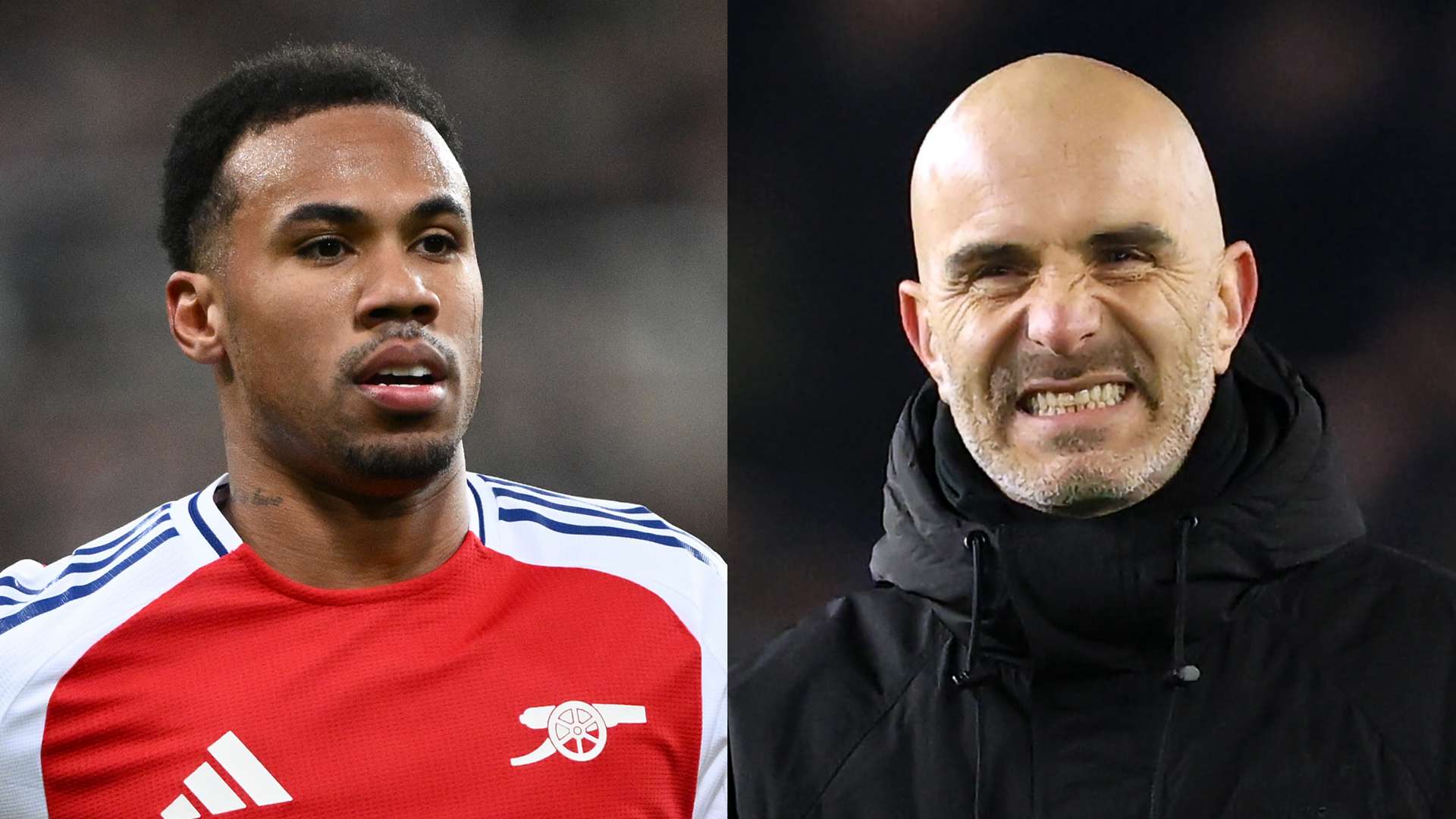 Chelsea sign Gabriel's cousin in €10m deal  