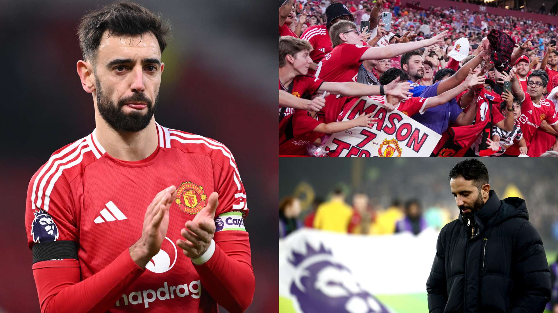 Man Utd confirm US summer tour against Premier League rivals  