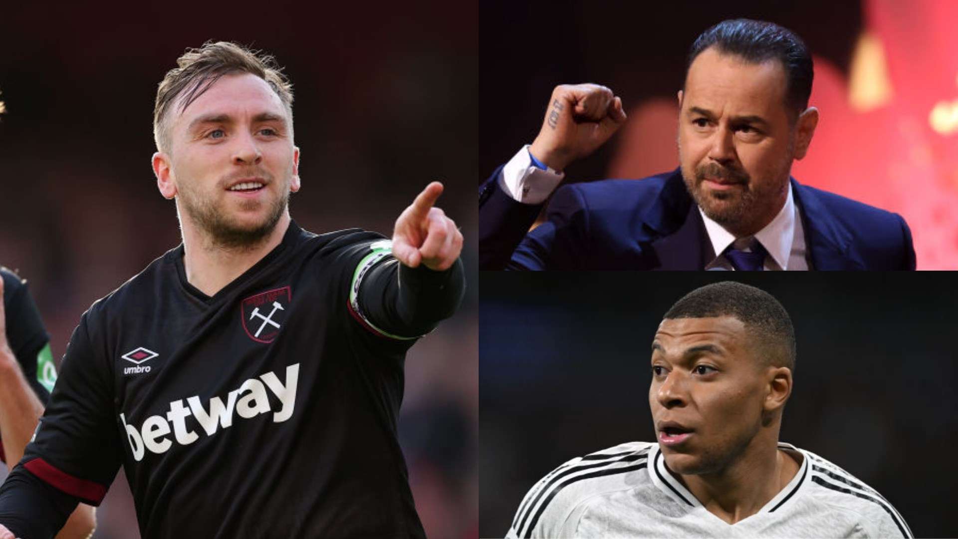 Dyer wants Bowen statue built & wouldn't swap him for Mbappe  