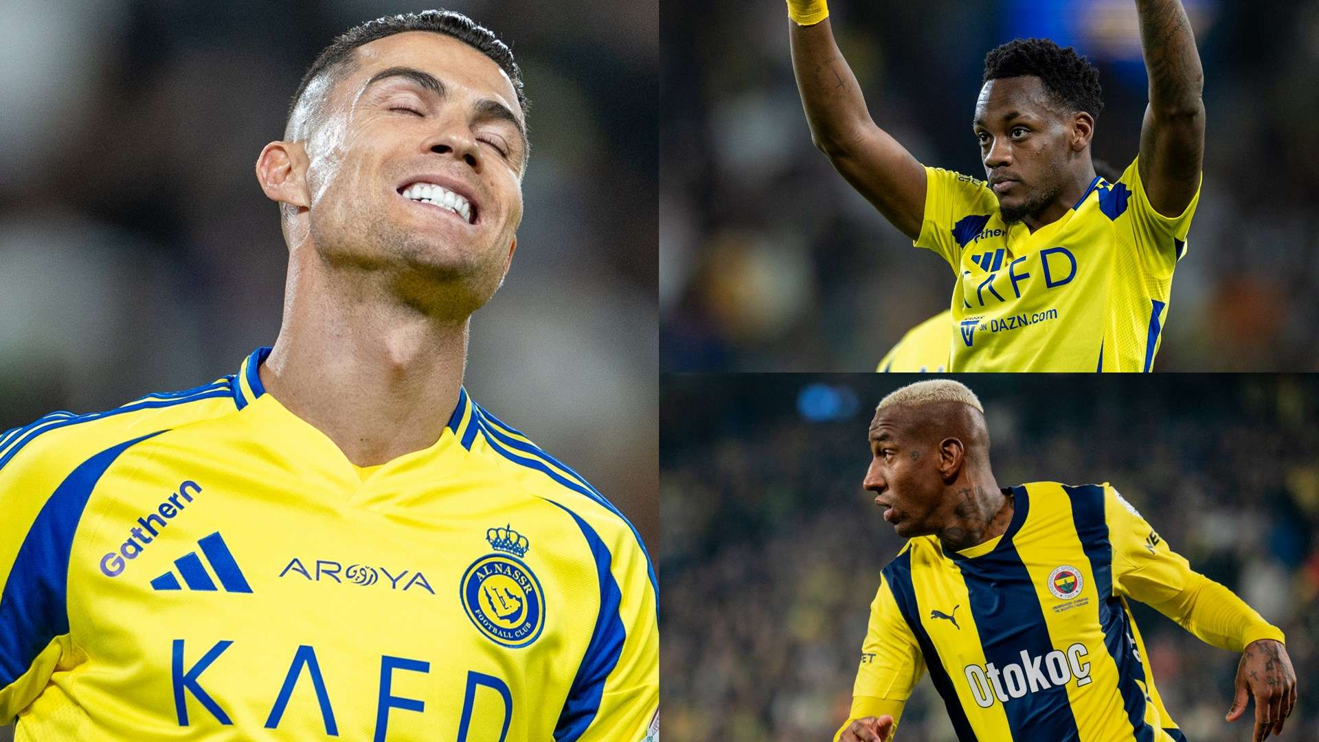 Shots fired at CR7? Ex-Al-Nassr star Talisca claims fans are 'afraid to say mistake'  