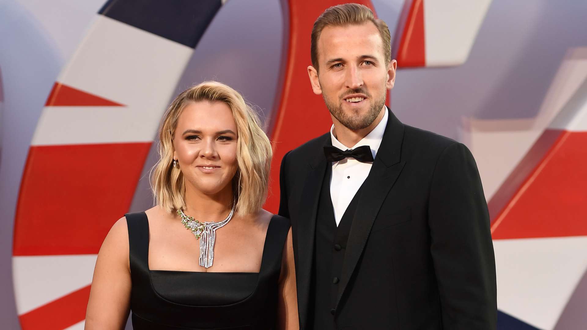 ‘Part of the same team’ – How Kate Kane allows Harry to flourish  