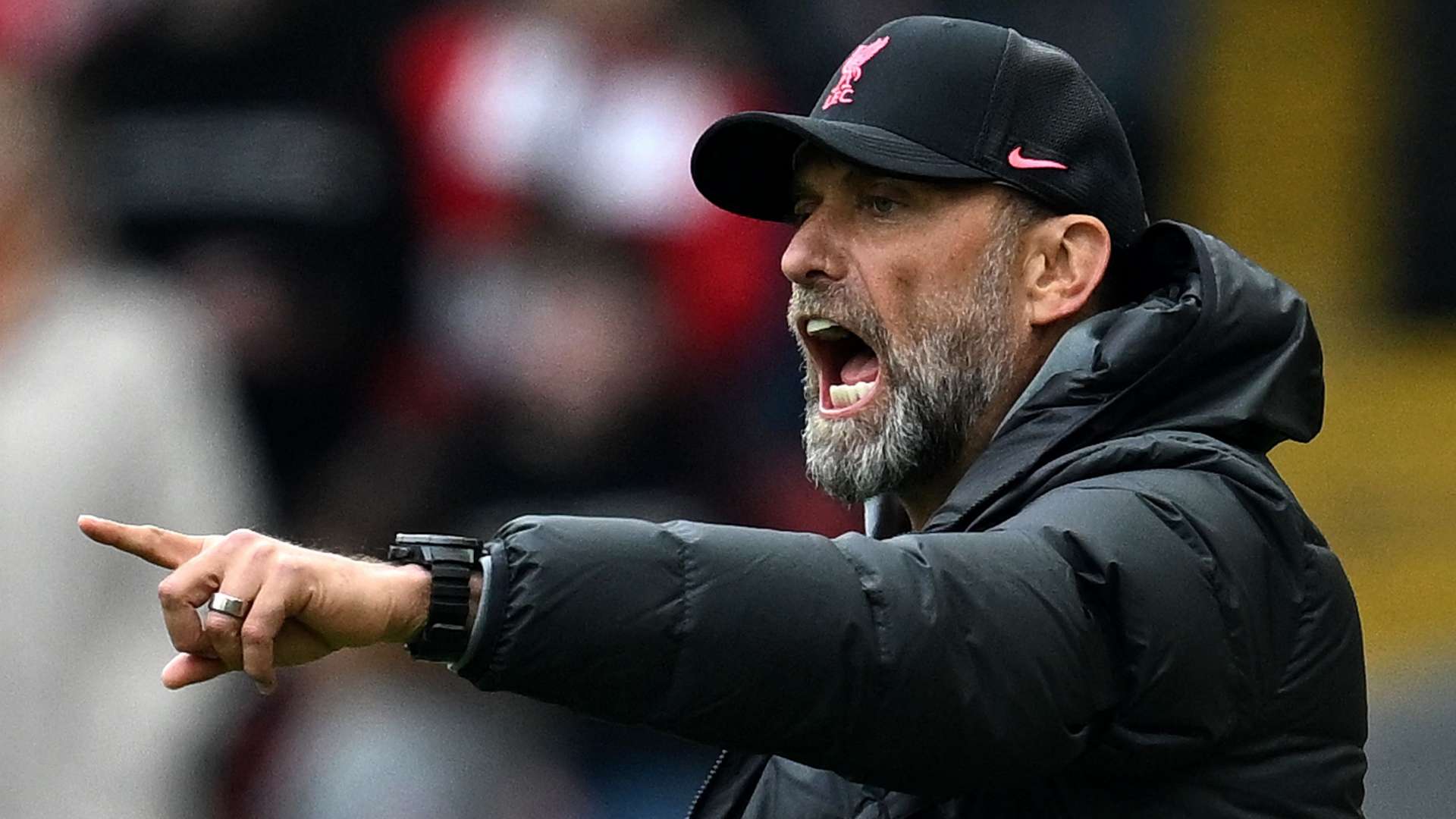 Revealed: How much departure of Klopp coaching team cost Liverpool  