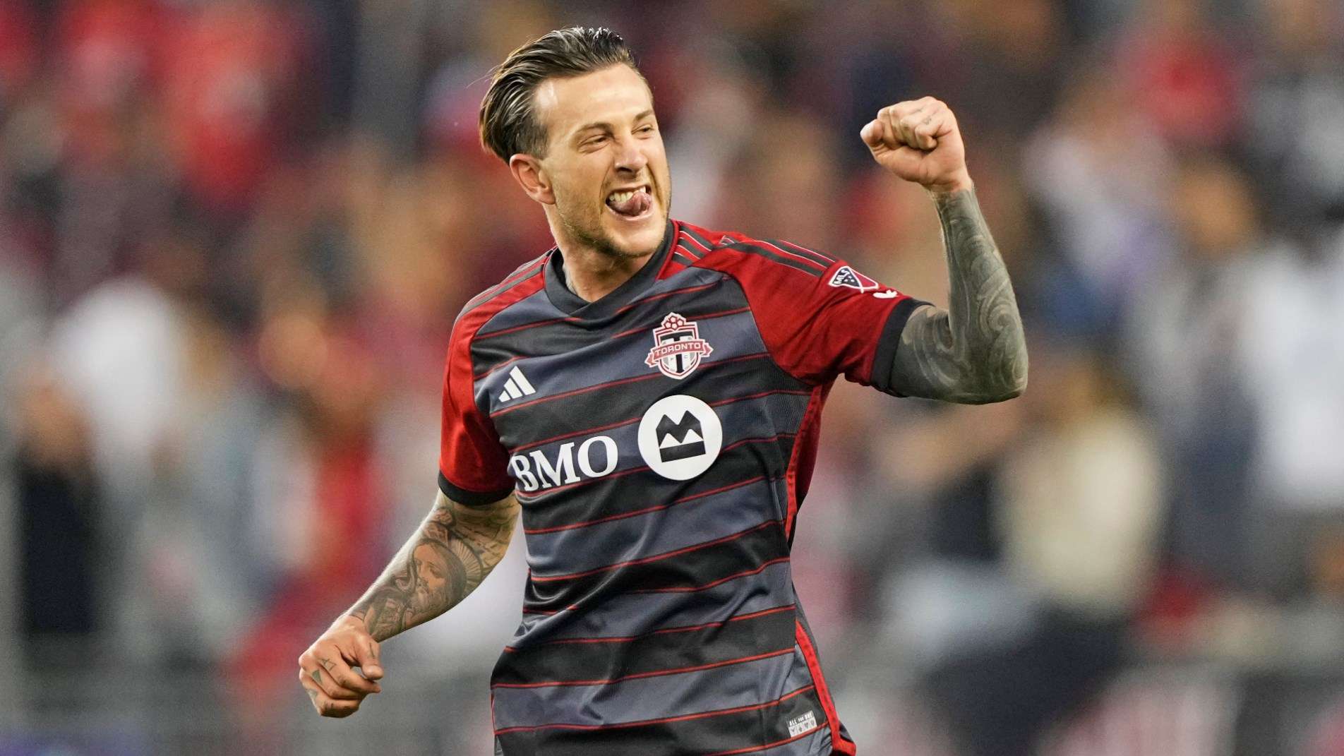 How much does Federico Bernardeschi earn at Toronto FC? How much does Federico Bernardeschi earn at Toronto FC?