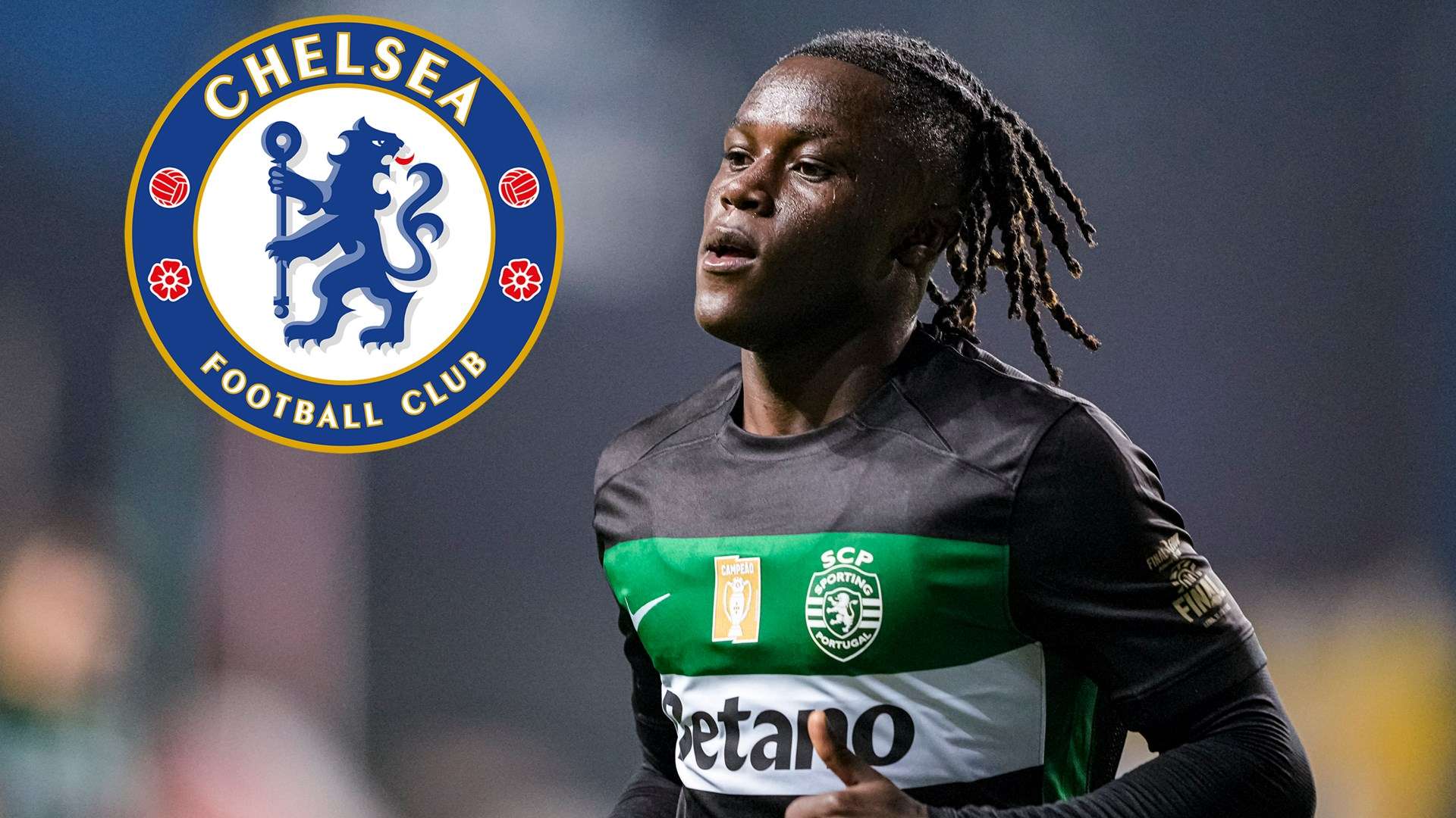 Transfers LIVE: Chelsea's €74m Quenda & Essugo deal CONFIRMED  
