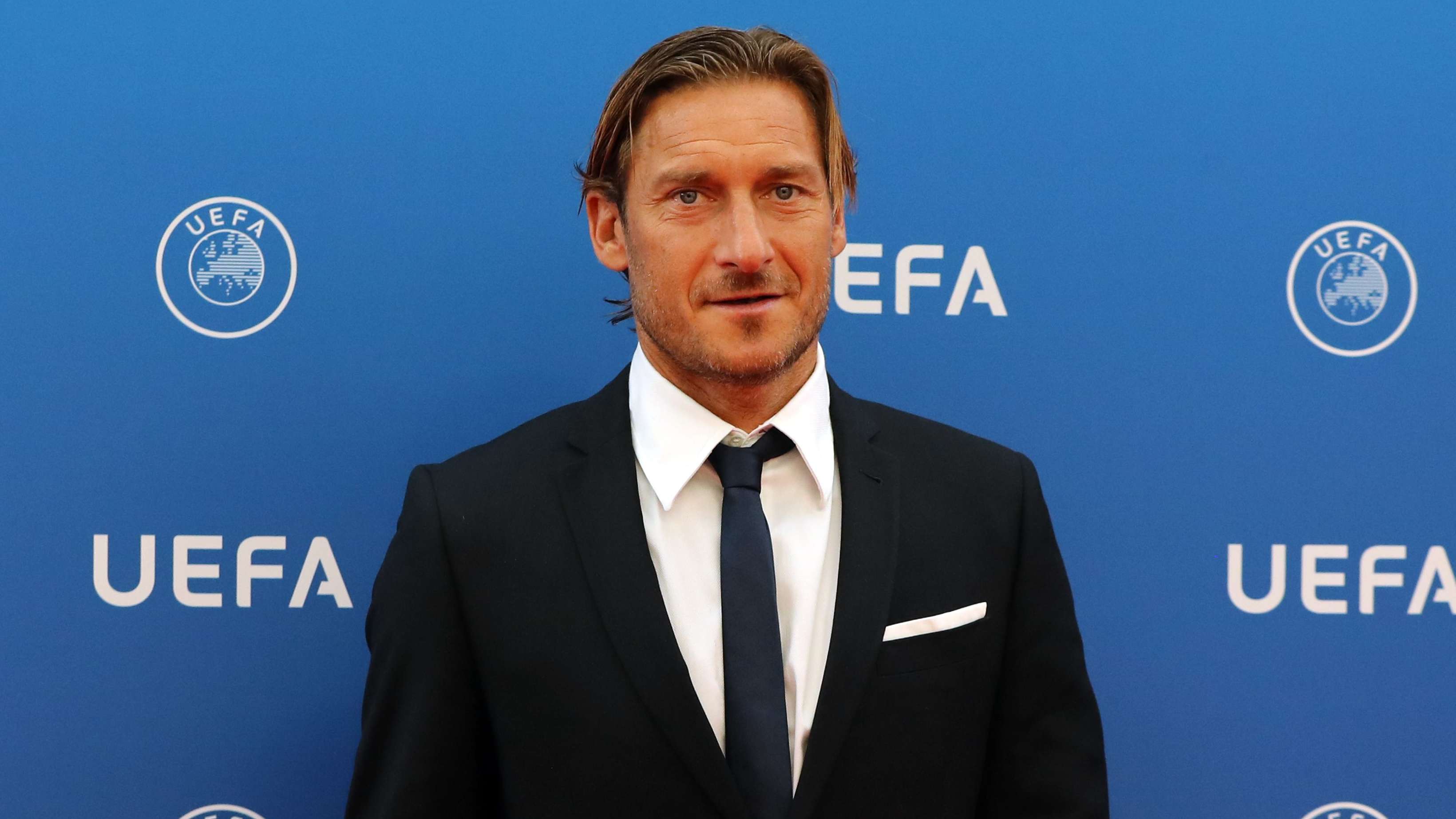 'Would've been messy' - Totti on coming out of retirement to join Serie A side in January  