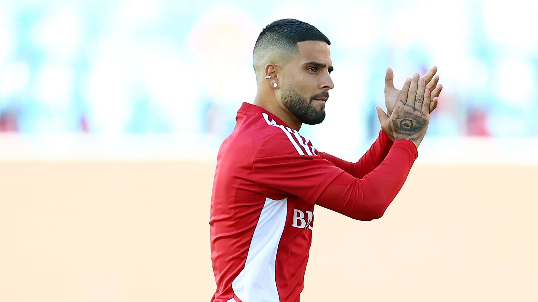 How much does Lorenzo Insigne earn at Toronto FC? How much does Lorenzo Insigne earn at Toronto FC?