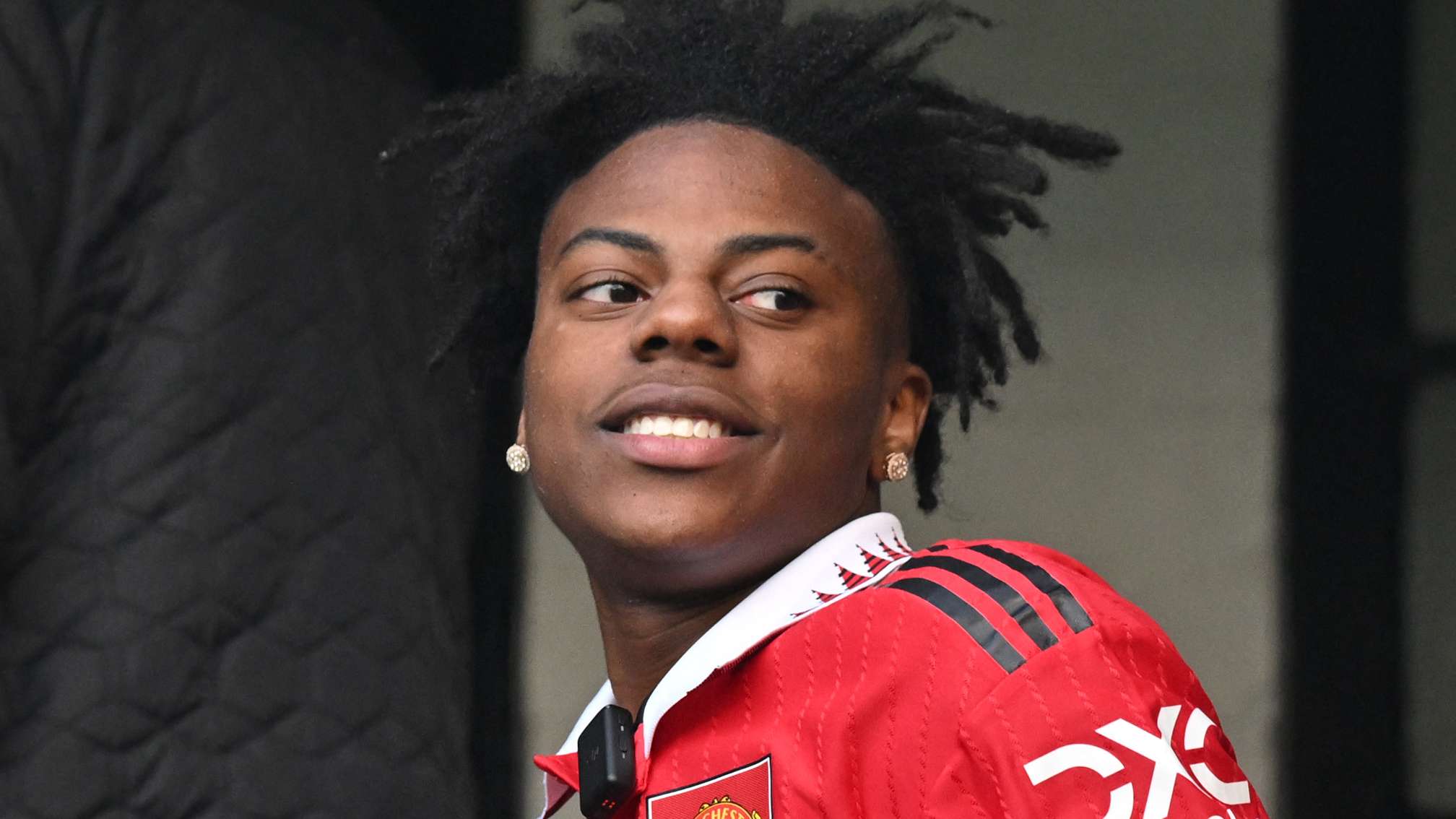 WATCH: IShowSpeed seals game-winning penalty in charity match   WATCH: IShowSpeed seals game-winning penalty in charity match