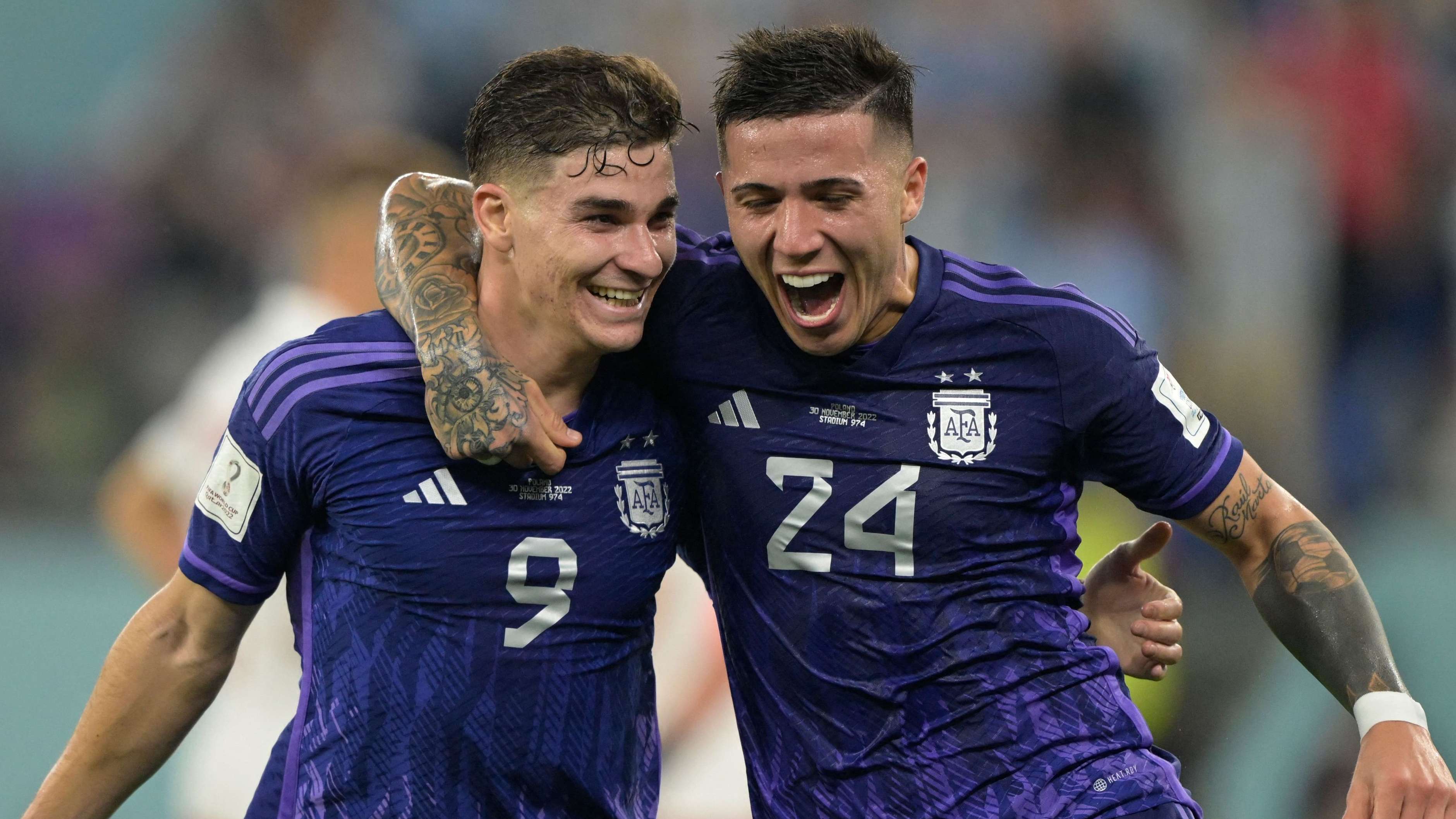 Atleti ask Argentina's Alvarez & Co. to lure Chelsea man Fernandez away this summer  