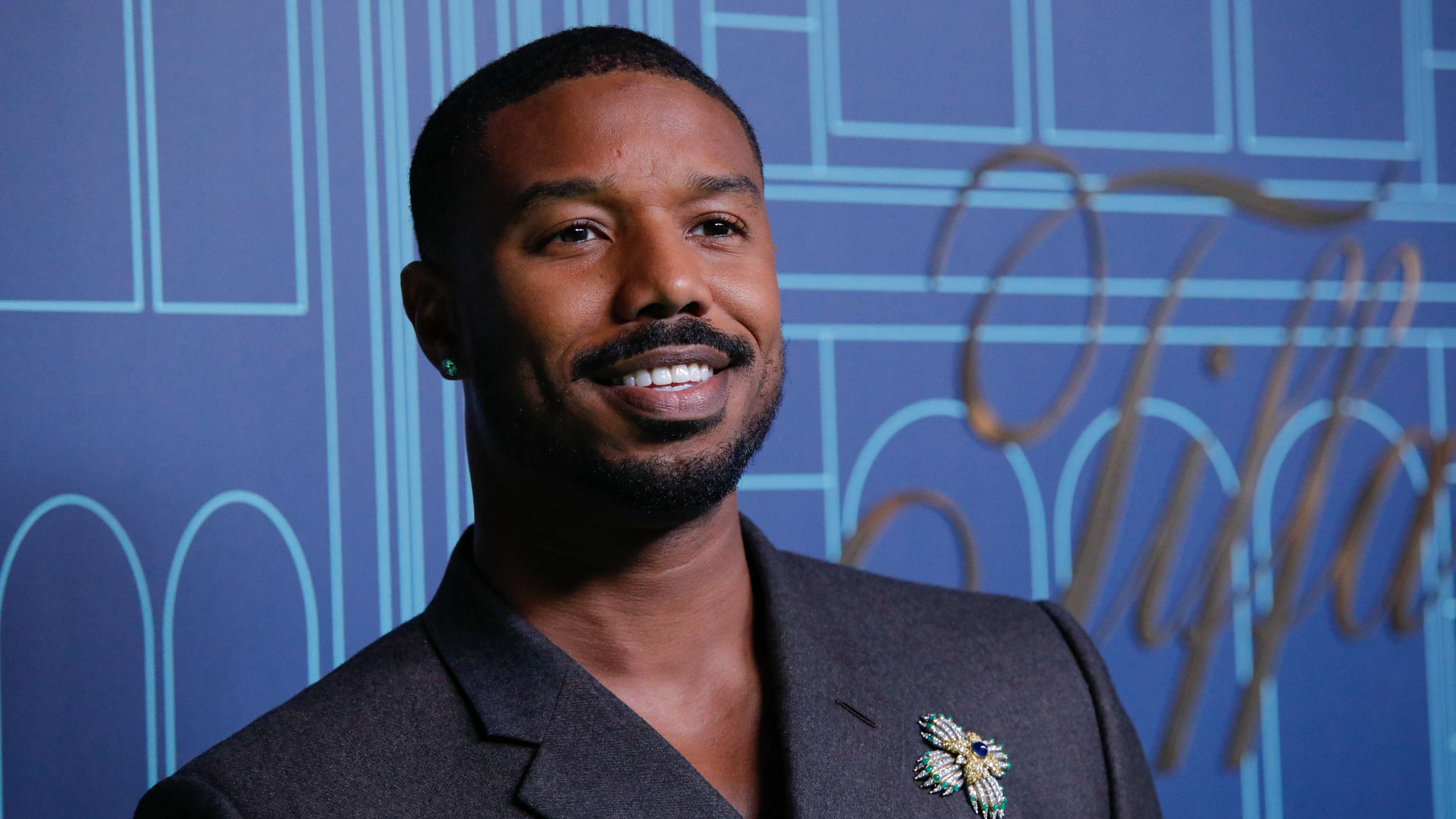 Michael B. Jordan lauds USMNT's Tyler Adams, and Matai Akinmboni  