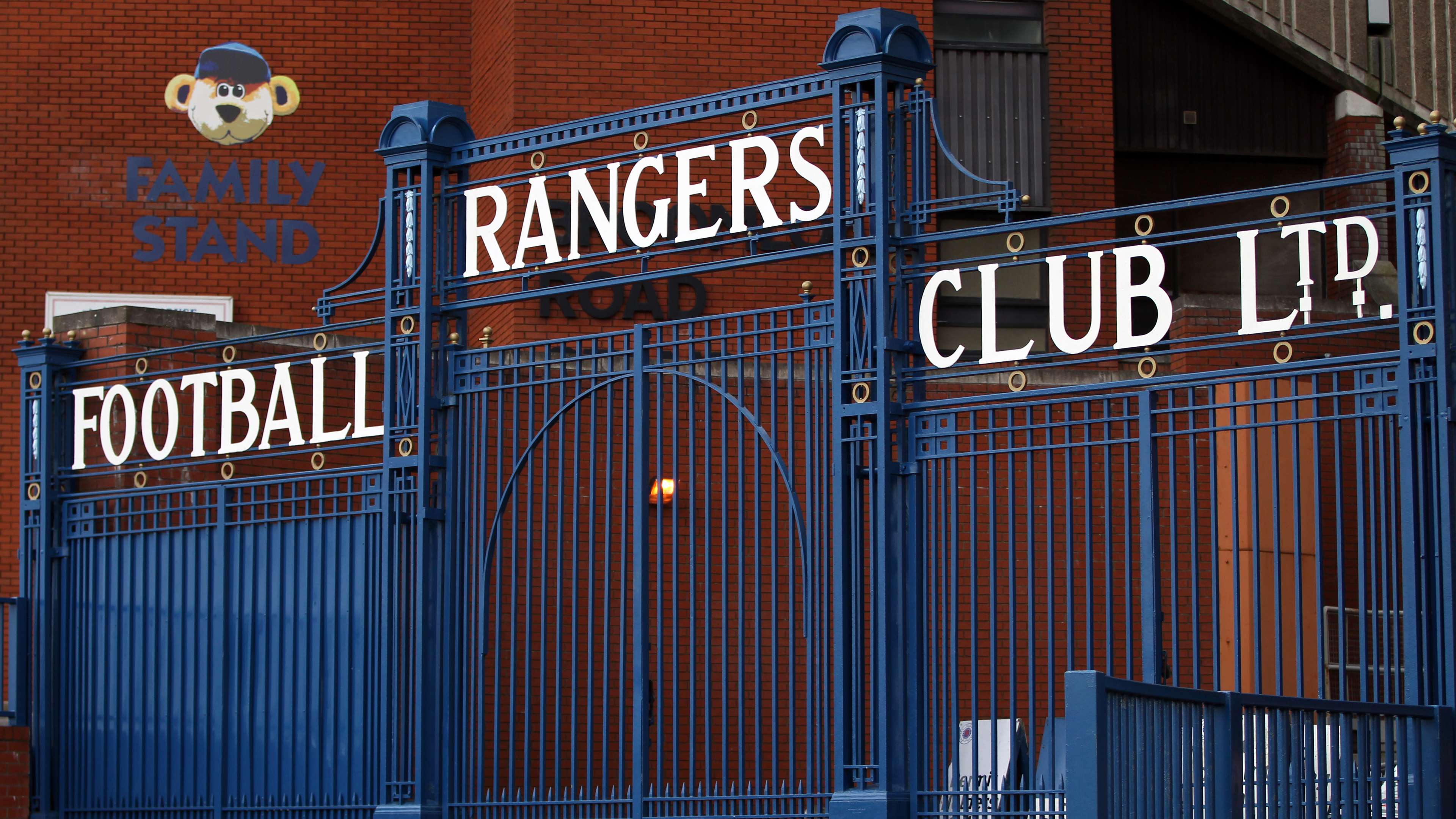 Rangers confirm tragic death of fan after traffic accident  