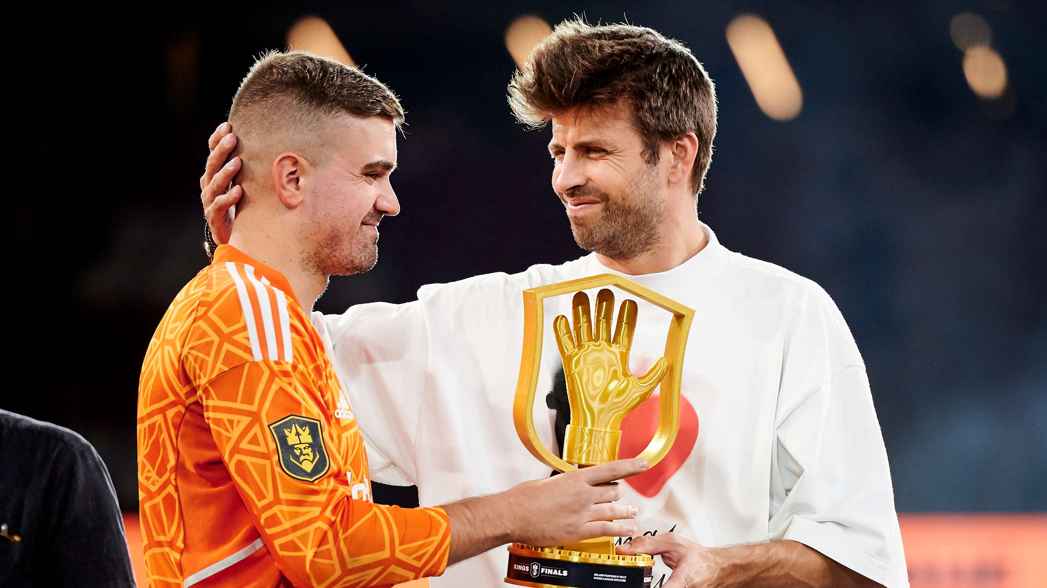 Creator Leagues: The future of football or the downfall of the beautiful game?   Creator Leagues: The future of football or the downfall of the beautiful game?