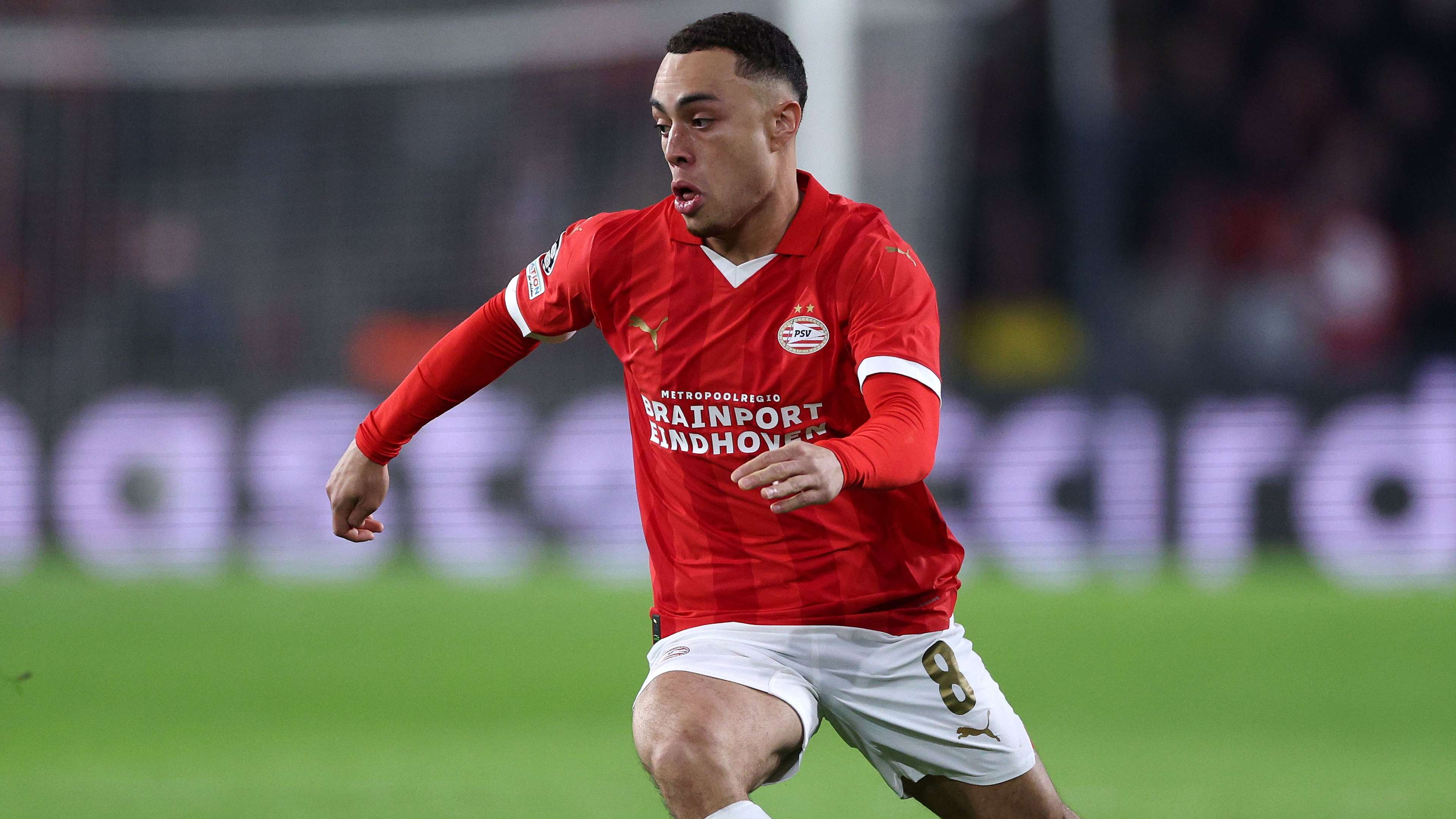 USMNT's Dest set to return to PSV Matchday squad this weekend  