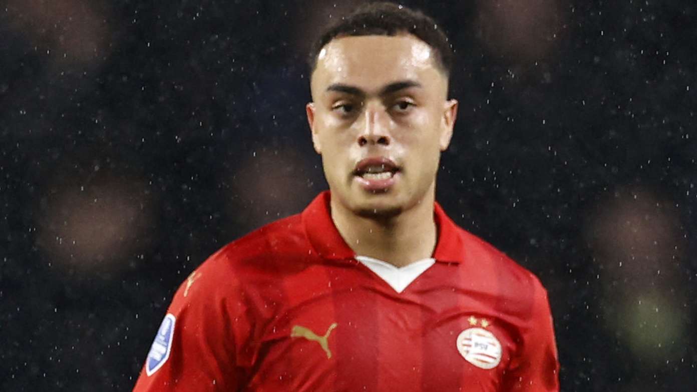 USMNT star Dest reflects on 11-month ACL injury nightmare  