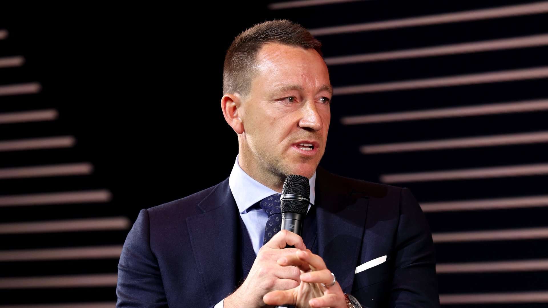 'Can be only one' - Terry lining up blockbuster first guest for his new podcast  