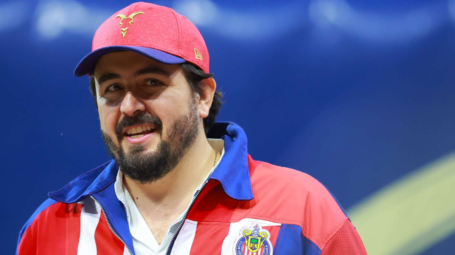 'Chivas must be the best team in Mexico' - Owner Vergara claims  