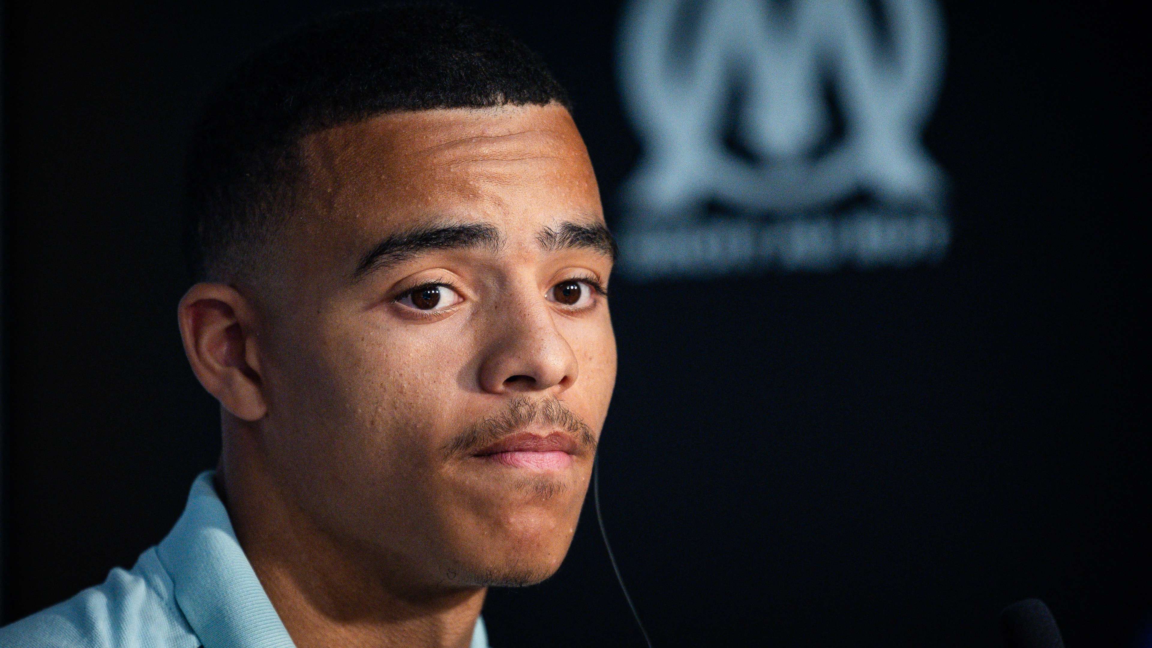 Greenwood benching for Marseille’s Classique loss explained  