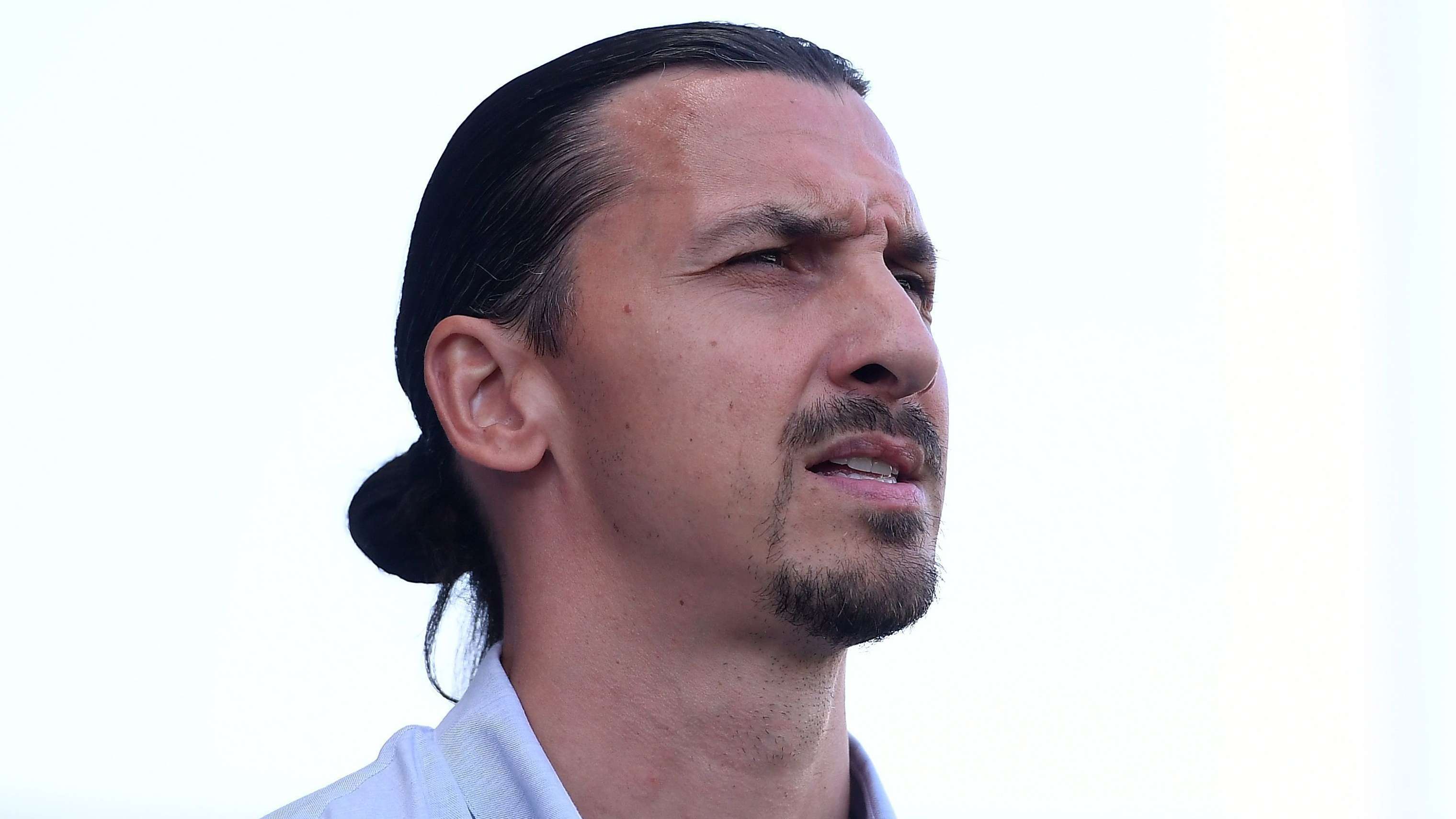 Ibrahimovic lined up for 'whole Premier League' boxing card  