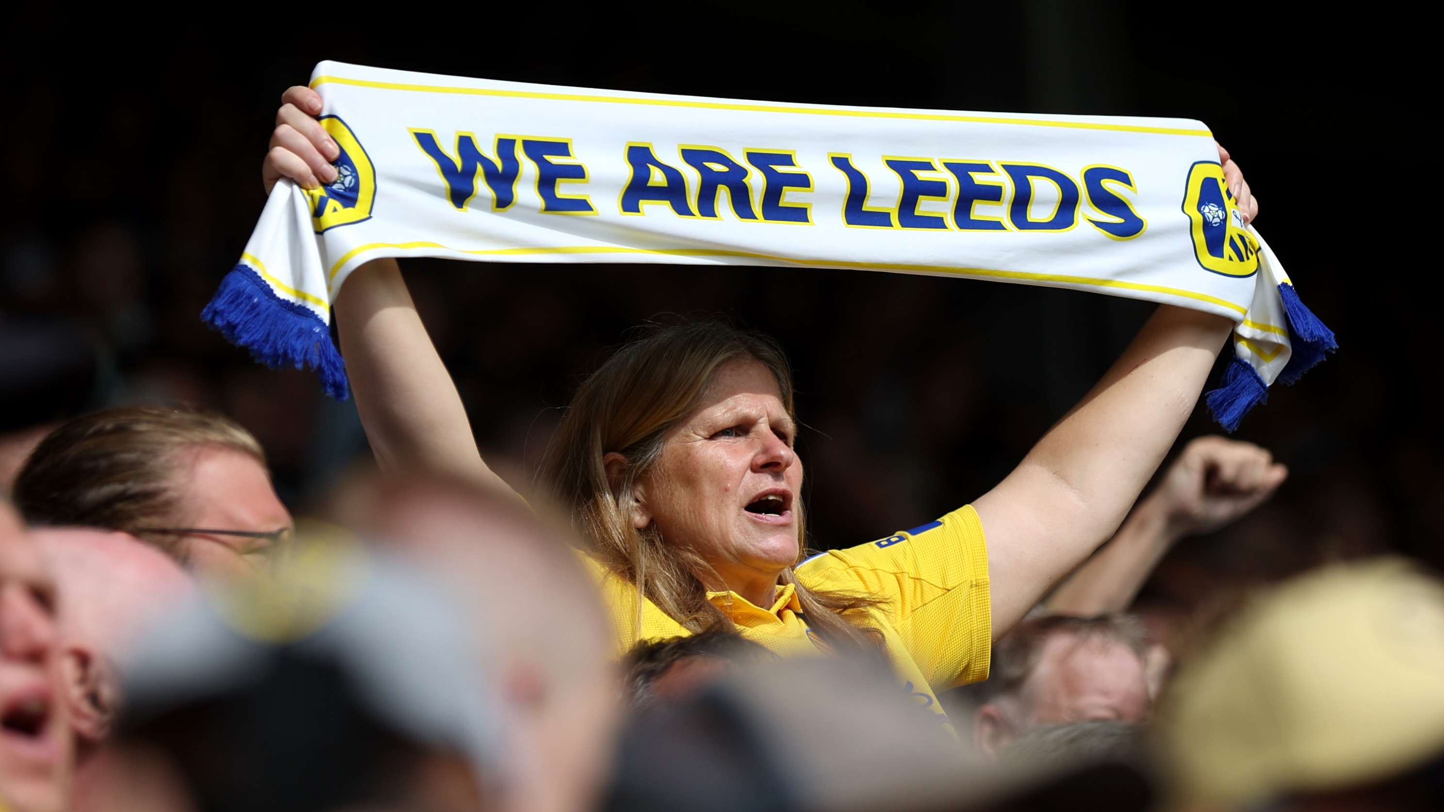 Leeds United 'Kaiser Chiefs' chant: Lyrics & video of Whites' song  