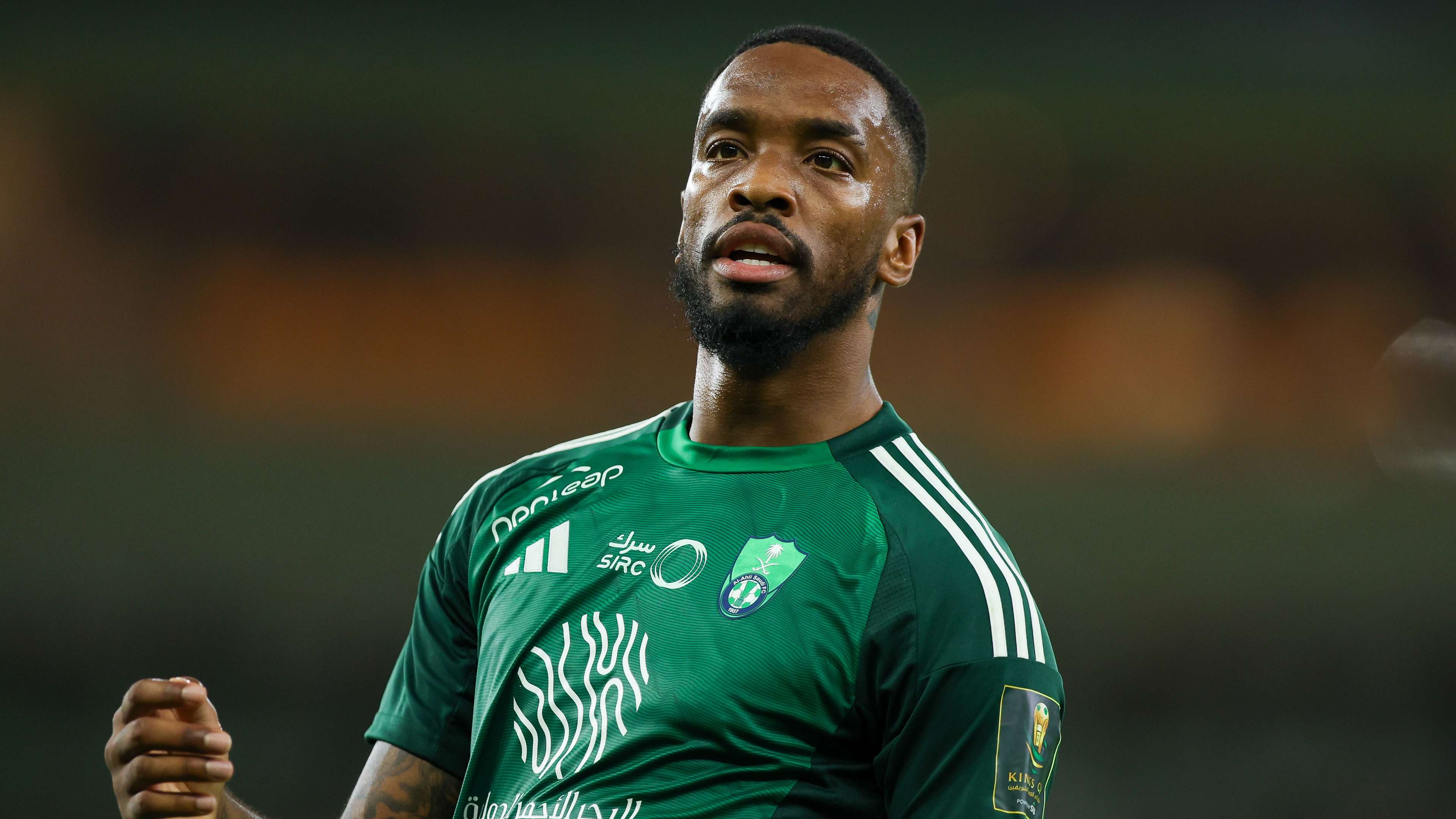 Toney splashes £100k on birthday party at London nightclub  