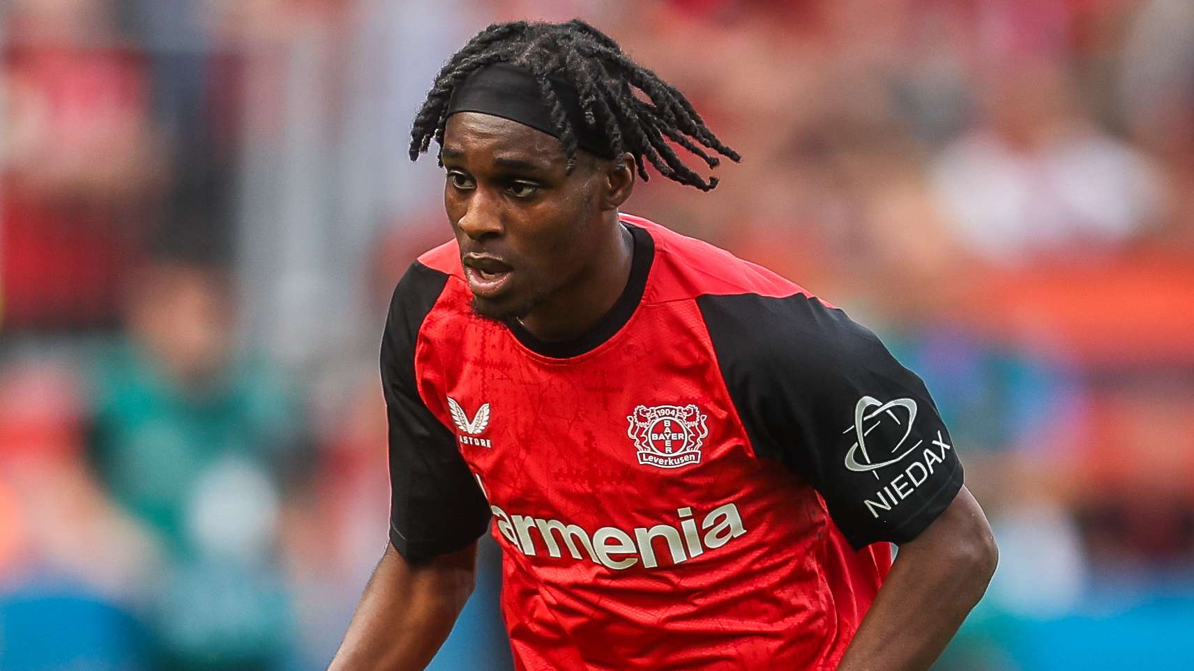 'We're coming for Jeremie!' - Liverpool fans rejoice over Frimpong Scouse accent on Netherlands duty  