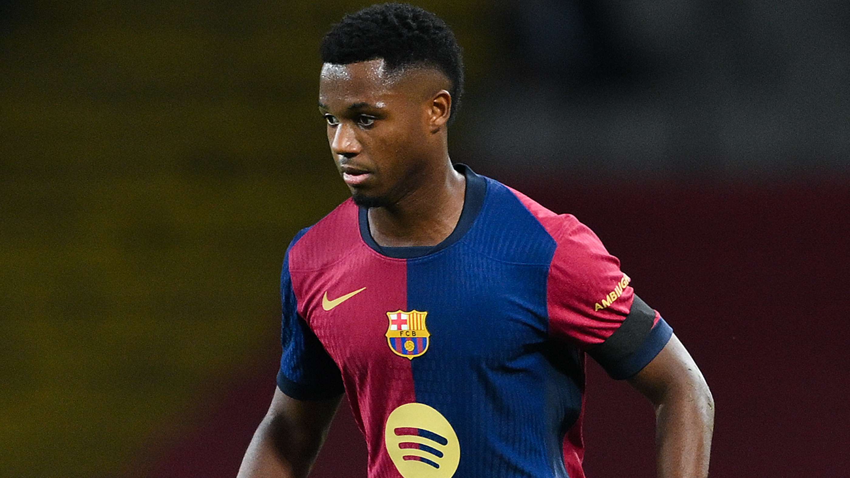 Is this the end for Ansu Fati at Barcelona?  