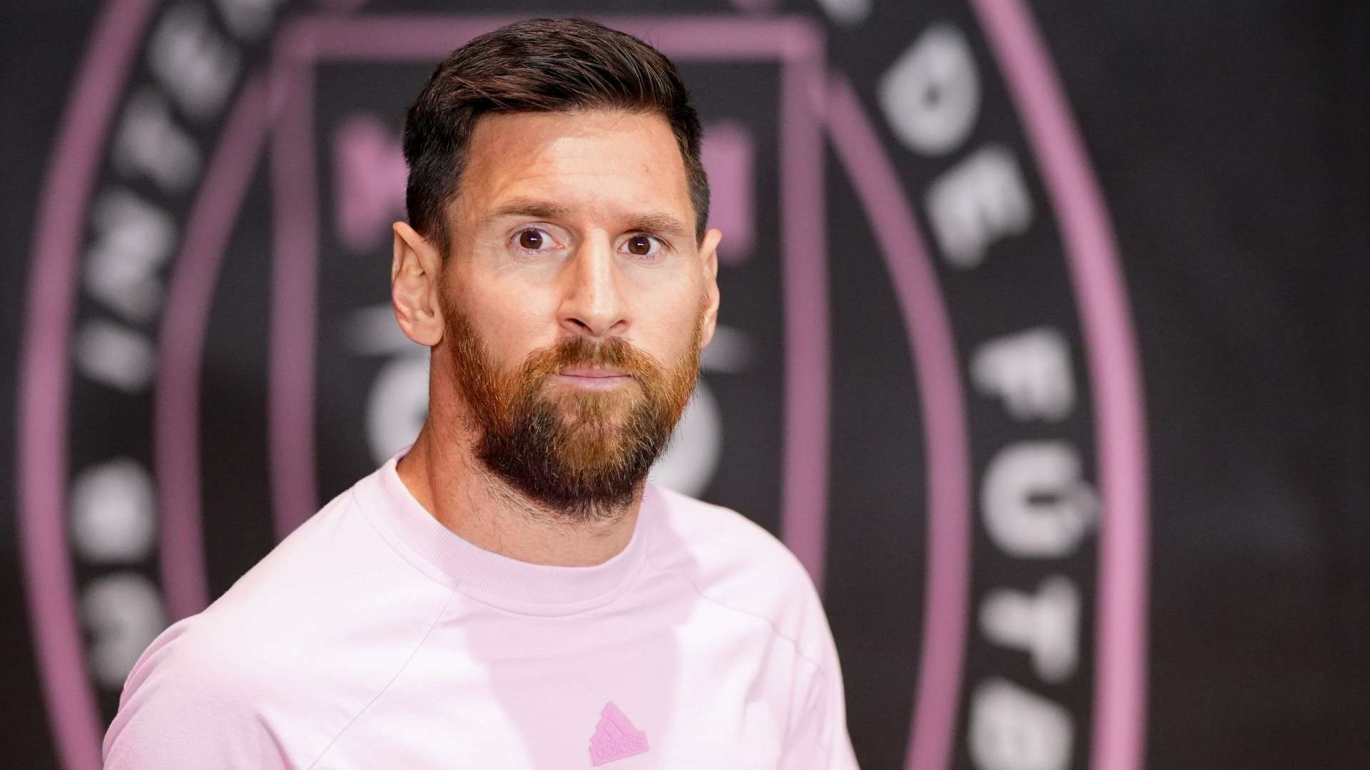 Explained: Why Messi sat out third straight game for Inter Miami   Explained: Why Messi sat out third straight game for Inter Miami