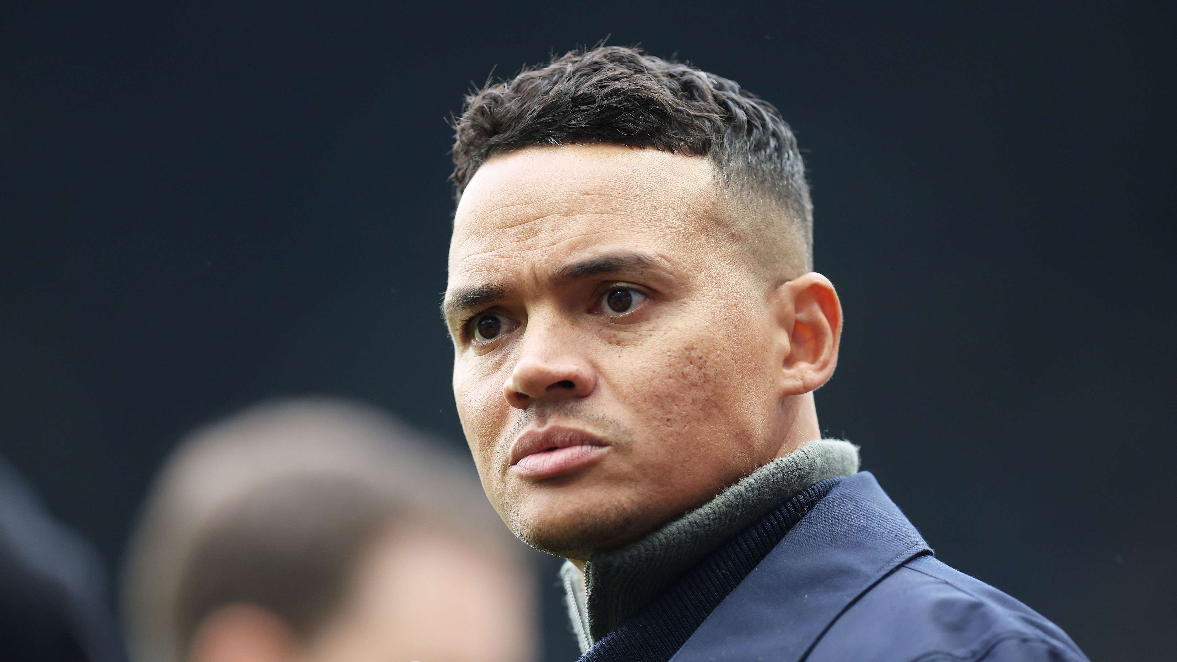 Jenas and wife announce split in wake of sexting scandal  