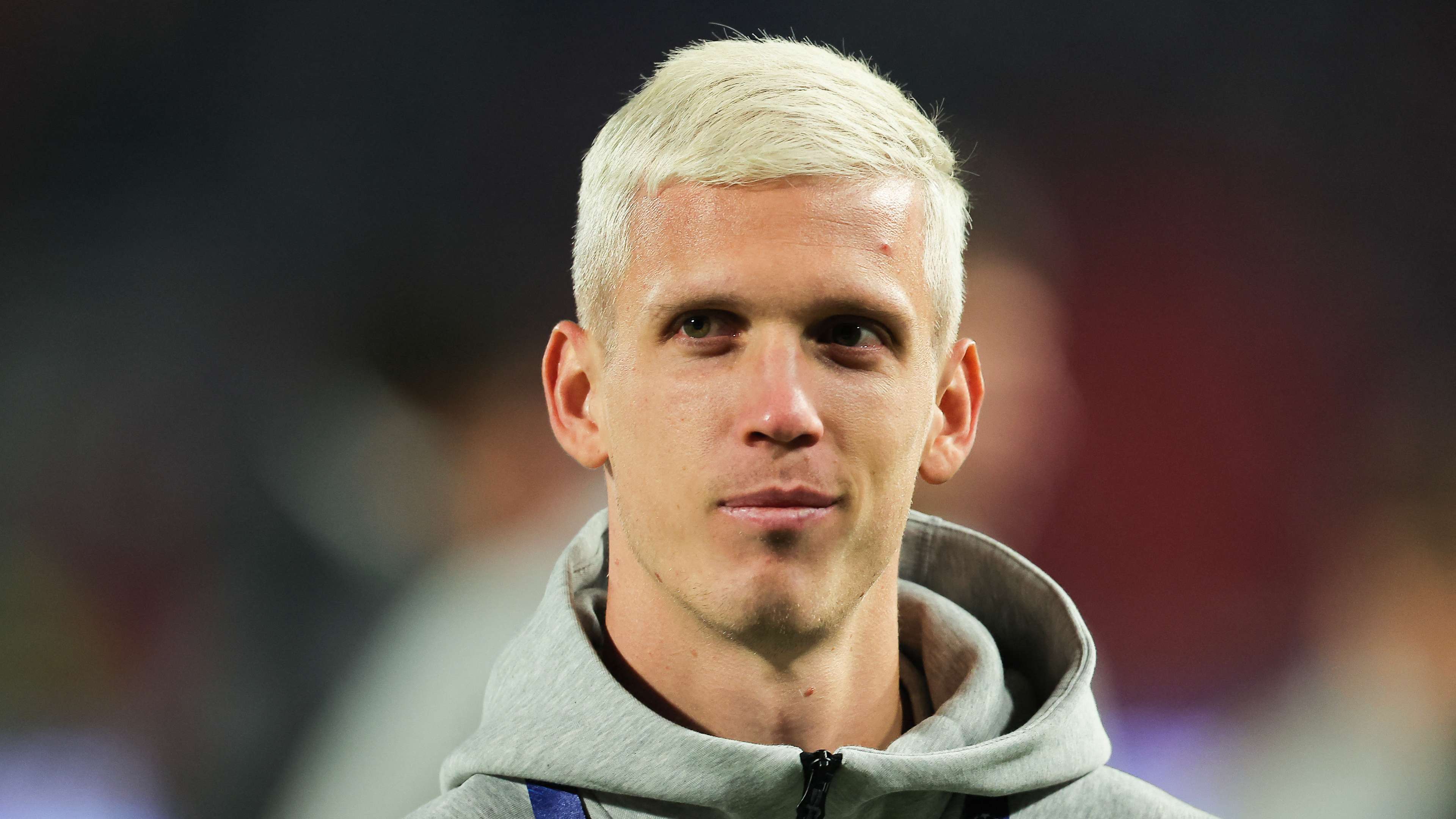 Olmo's agent speaks out after explosive thrown into his garden  