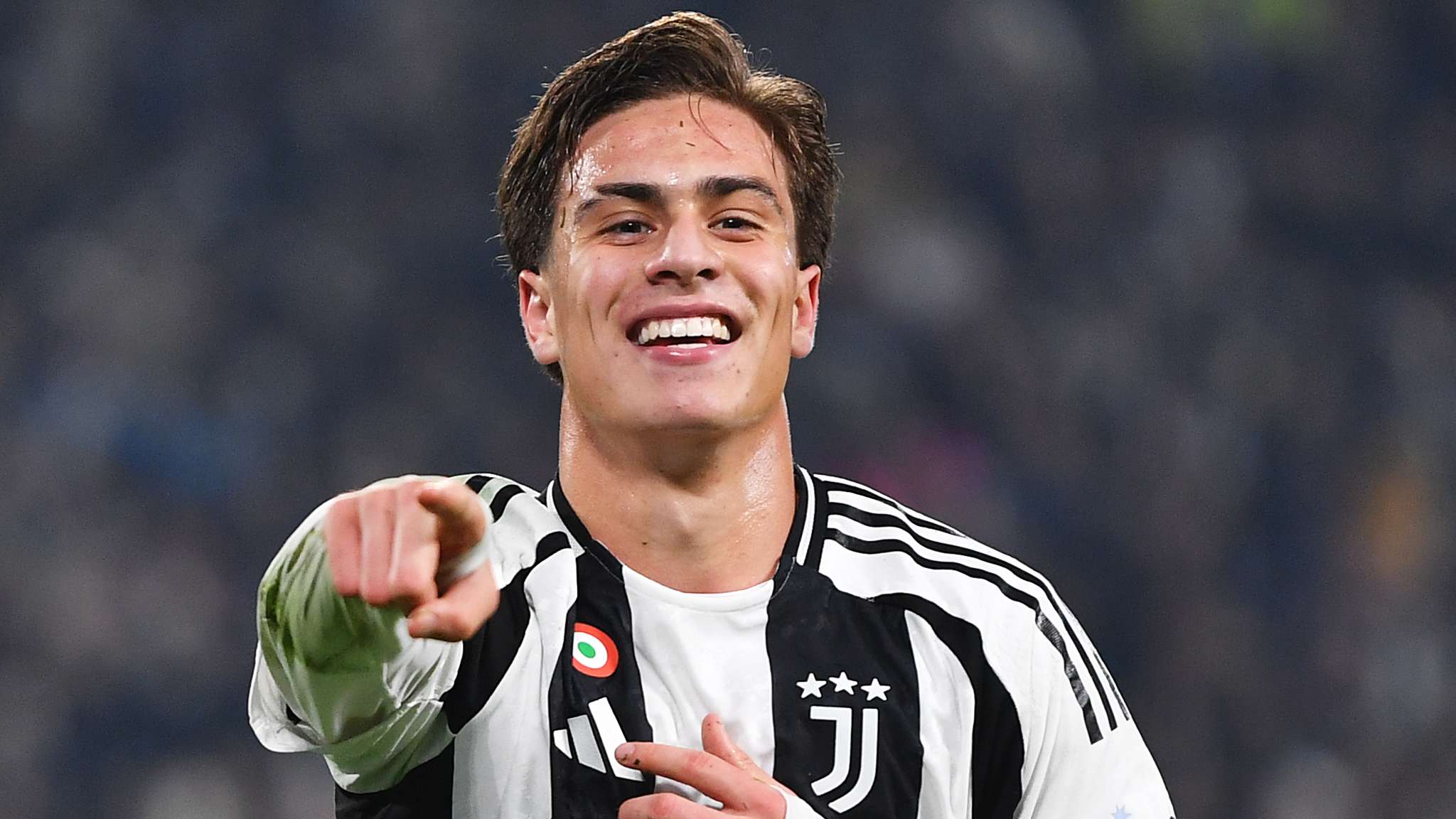 Transfers LIVE: Liverpool plot €60m offer for Juve teen Yildiz  