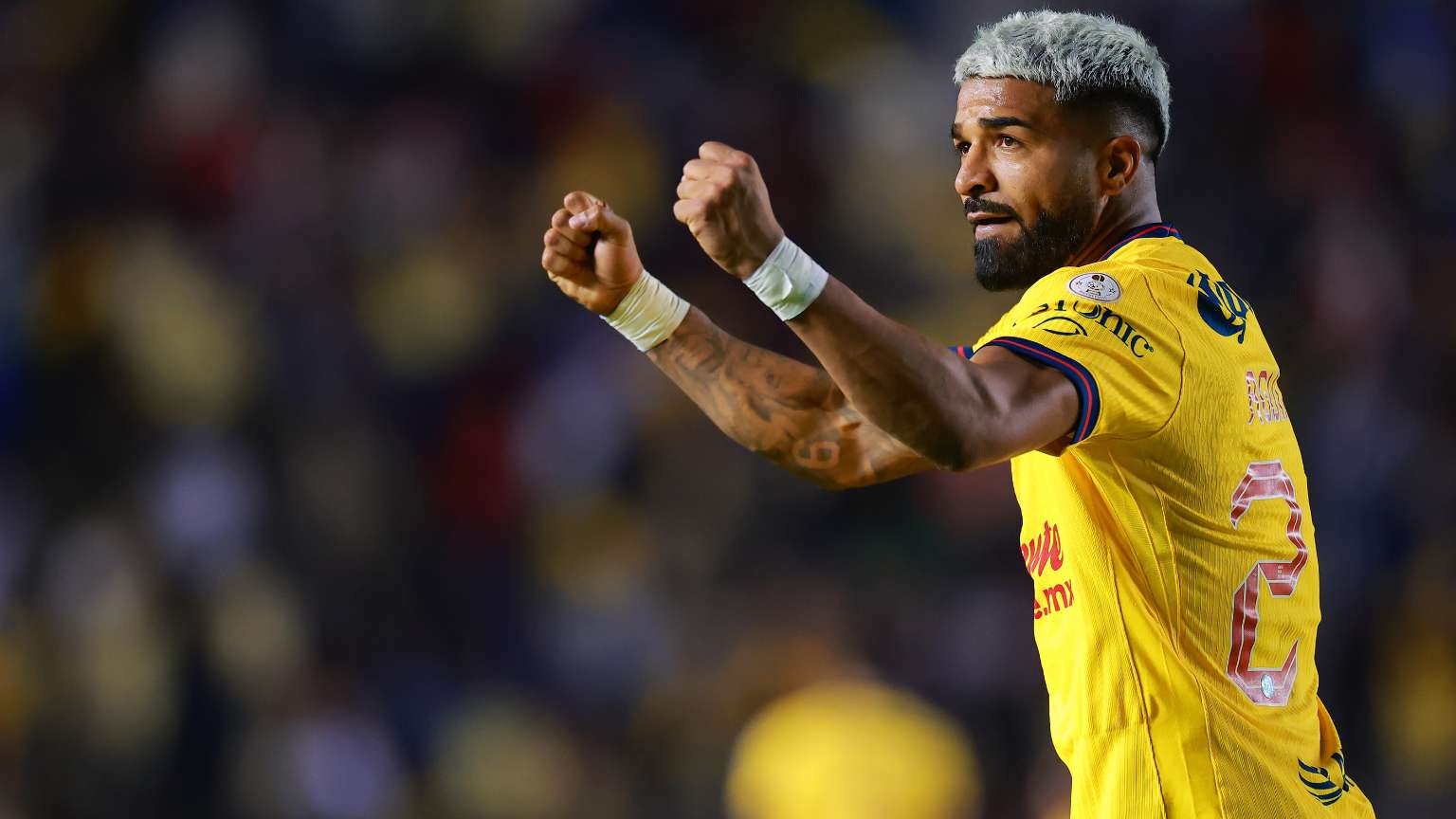 América reclaim top spot in the Clausura with epic victory  