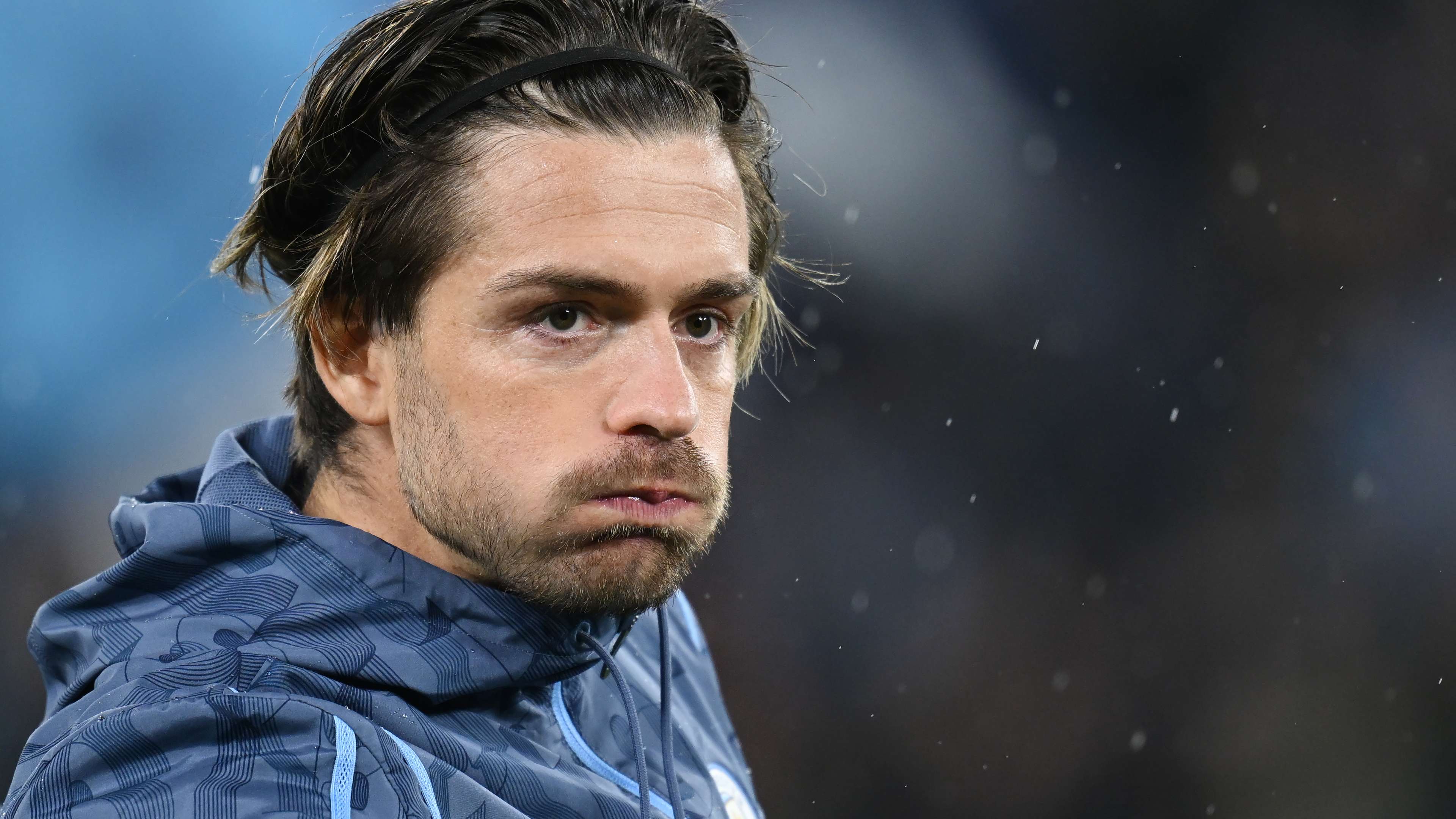 Grealish told England snub by Tuchel should be a 'wake-up call'  