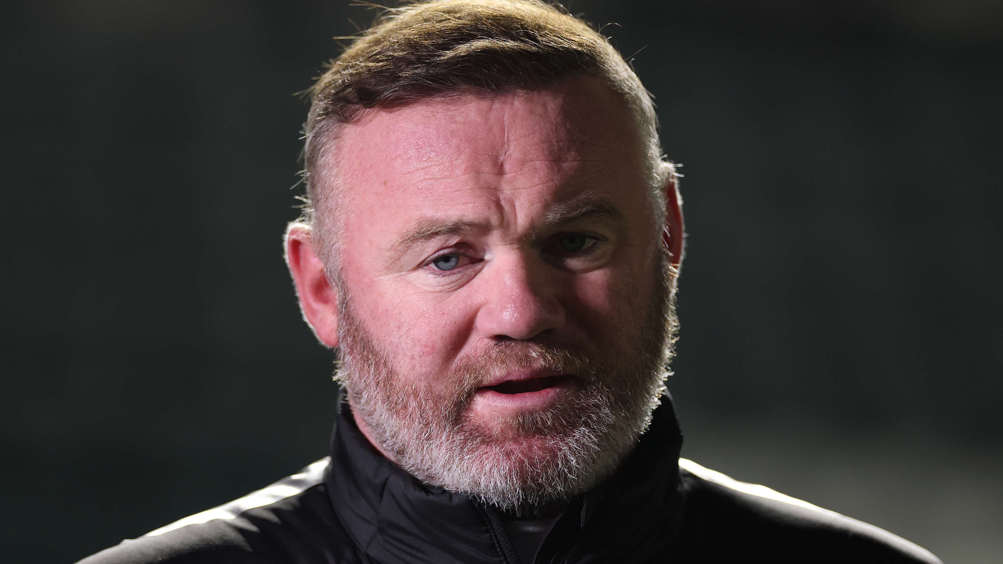 Rooney's management hiatus will 'do him a world of good'  