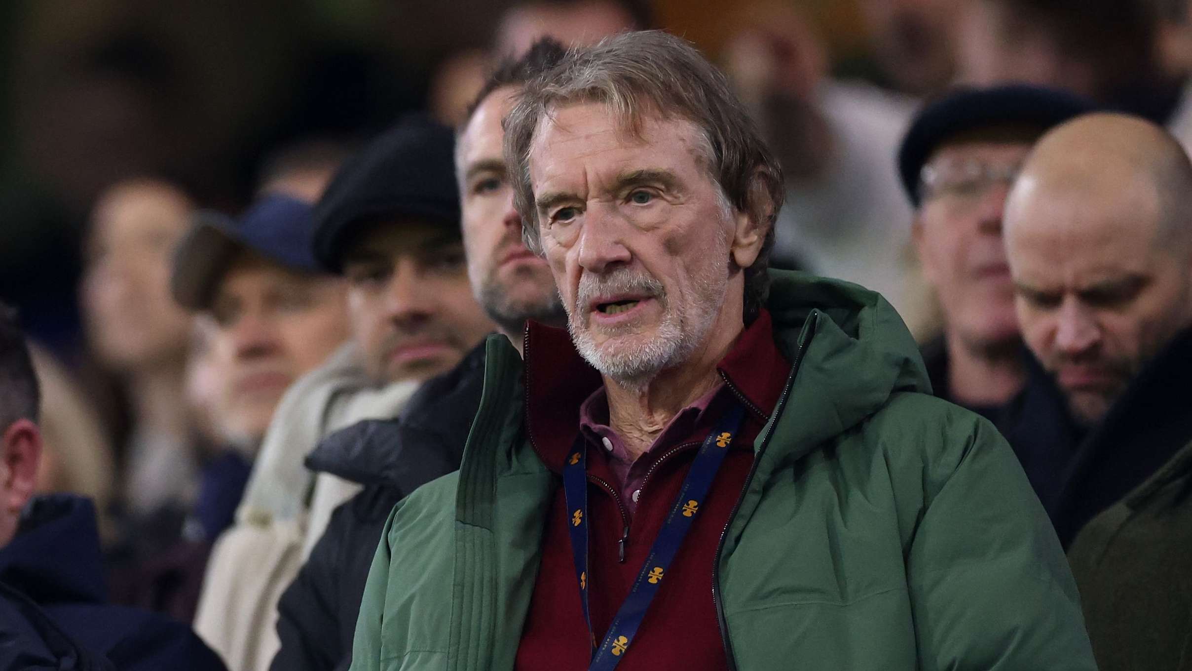 Ratcliffe to copy Chelsea in war against Man Utd's wage bill  