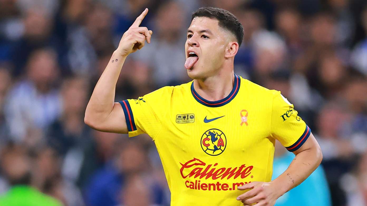 Richard Sánchez leaves Club América in $3 million transfer   Richard Sánchez leaves Club América in $3 million transfer