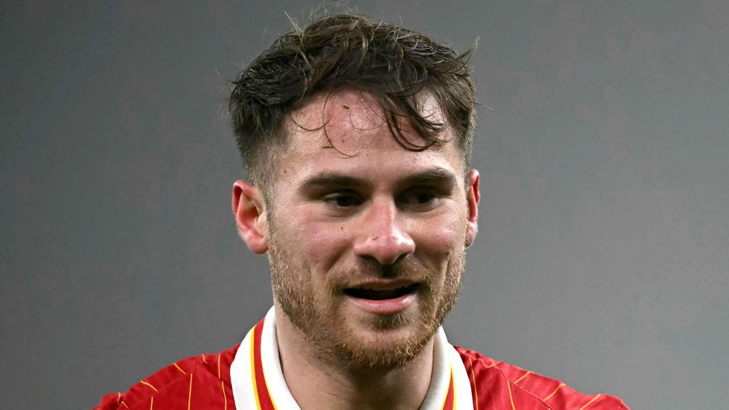 Mac Allister reveals what is driving Liverpool's title bid  