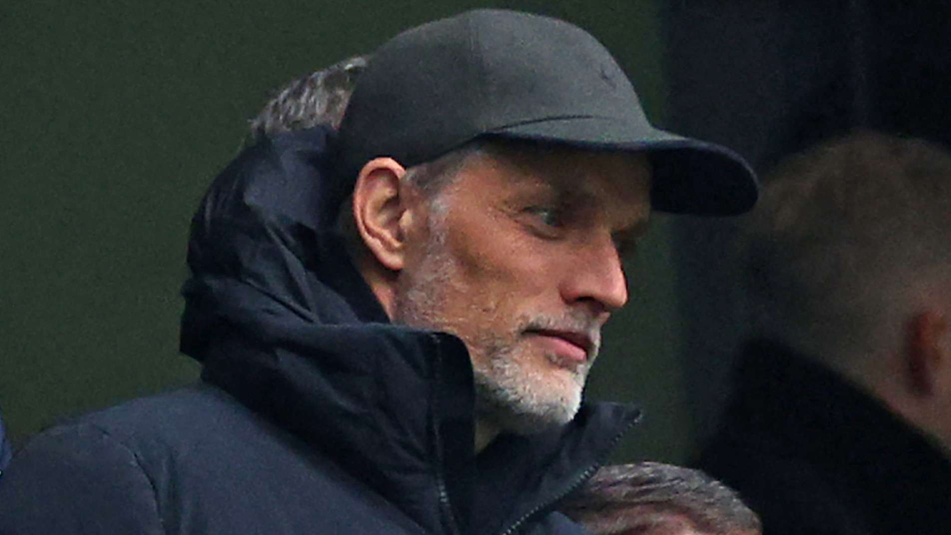 Tuchel insists he will not sing national anthem immediately  