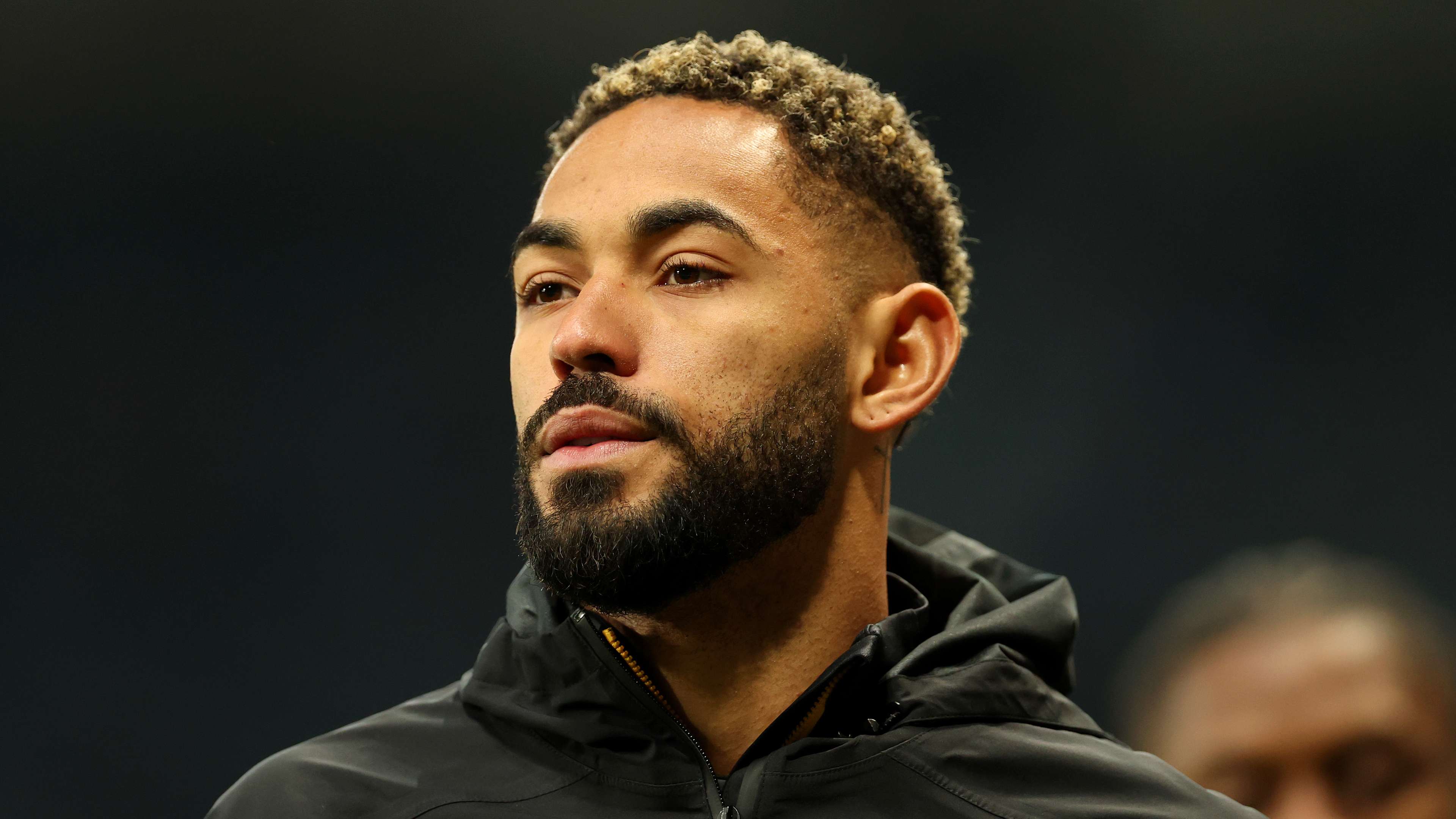 Cunha facing ban for headbutting Kerkez in FA Cup  