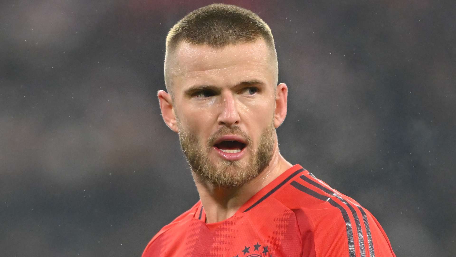 Dier's wish for new contract to be ignored by Bayern  