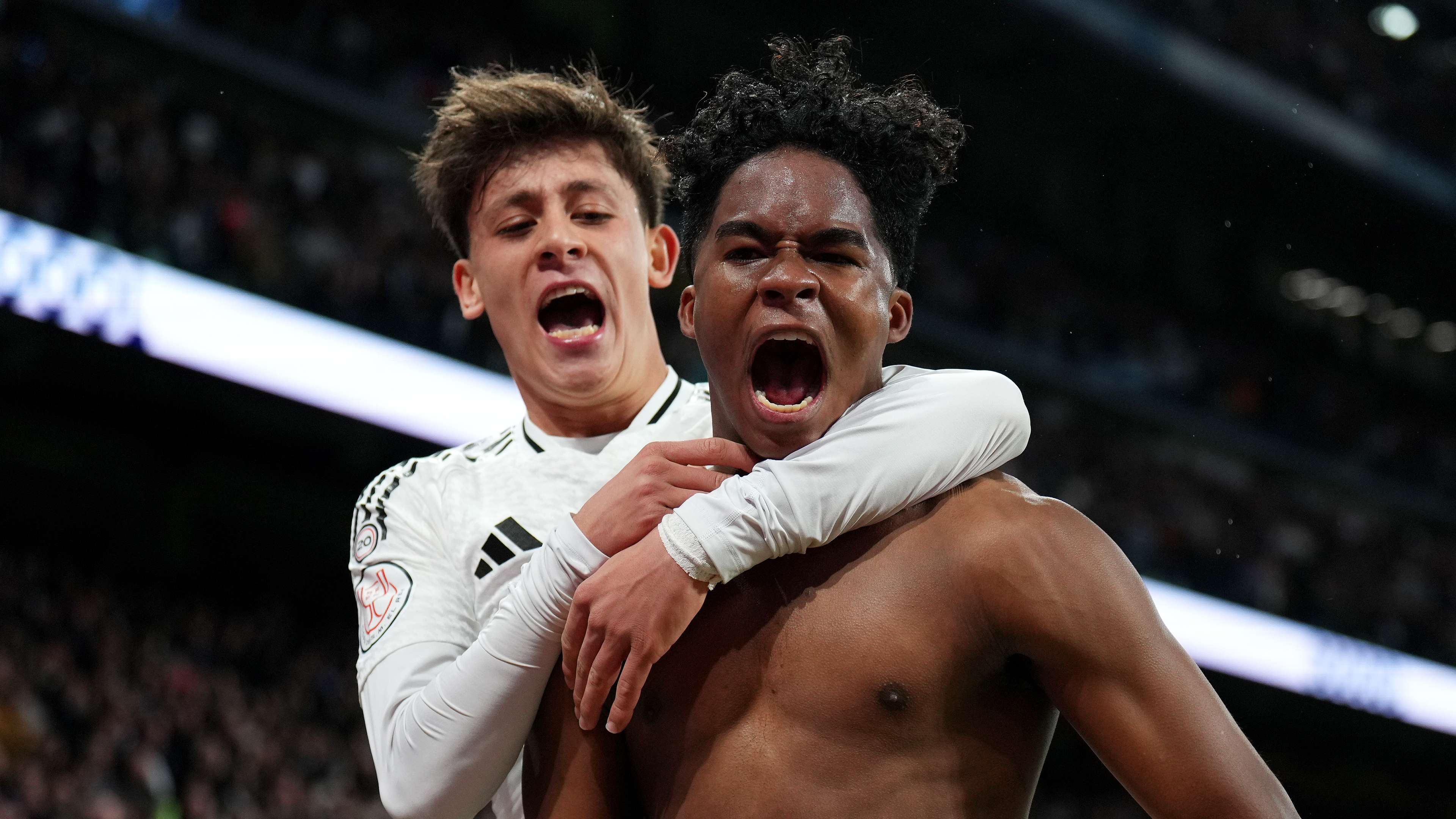 One in, one out? Endrick & Guler decide Real Madrid futures  