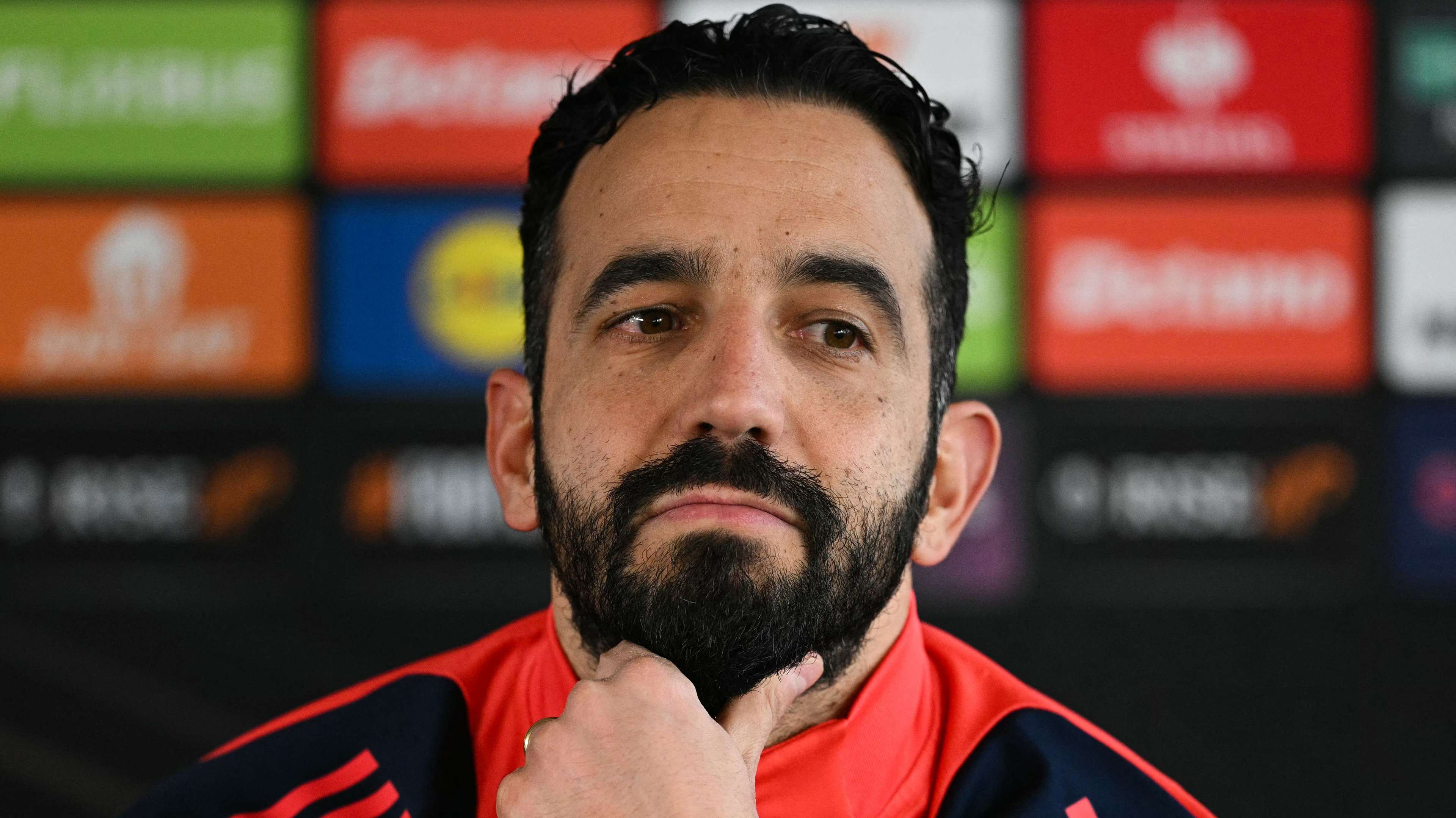 Amorim sees 'clear path' to success from unpopular INEOS decisions  