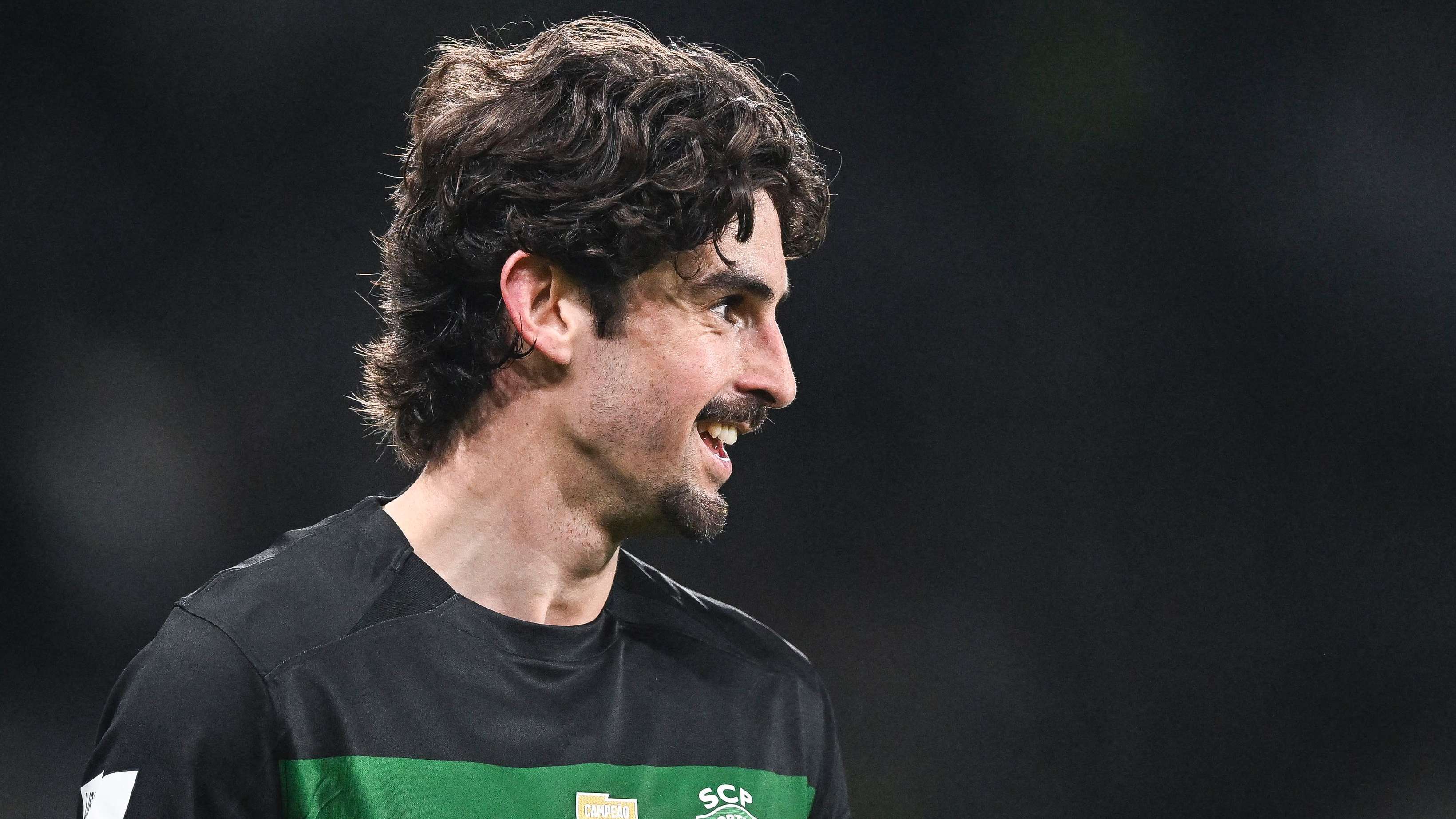 Man Utd & Man City set for transfer battle over Trincao  