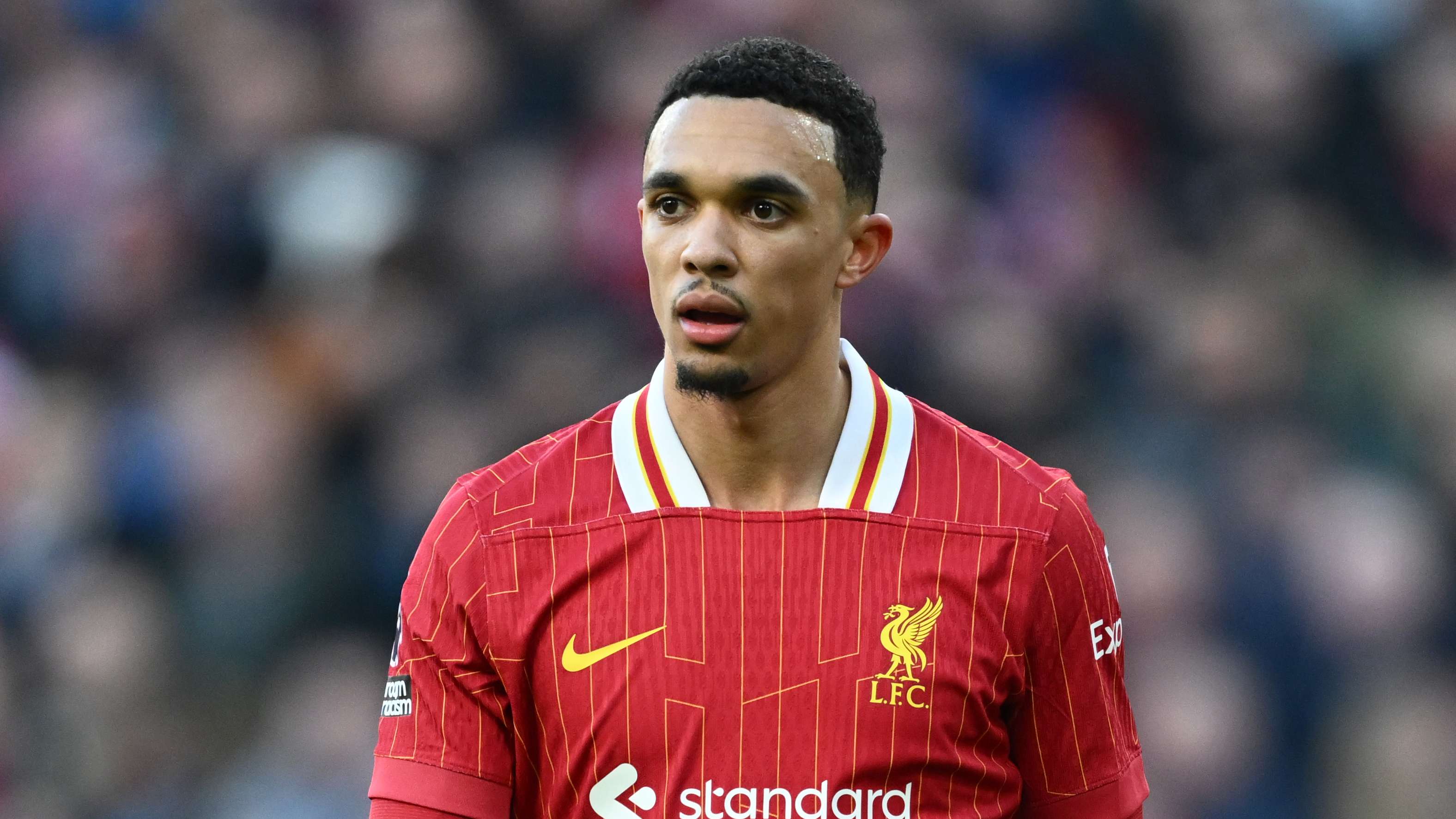 Explained: Why Real Madrid are willing to pay a fee for Trent  
