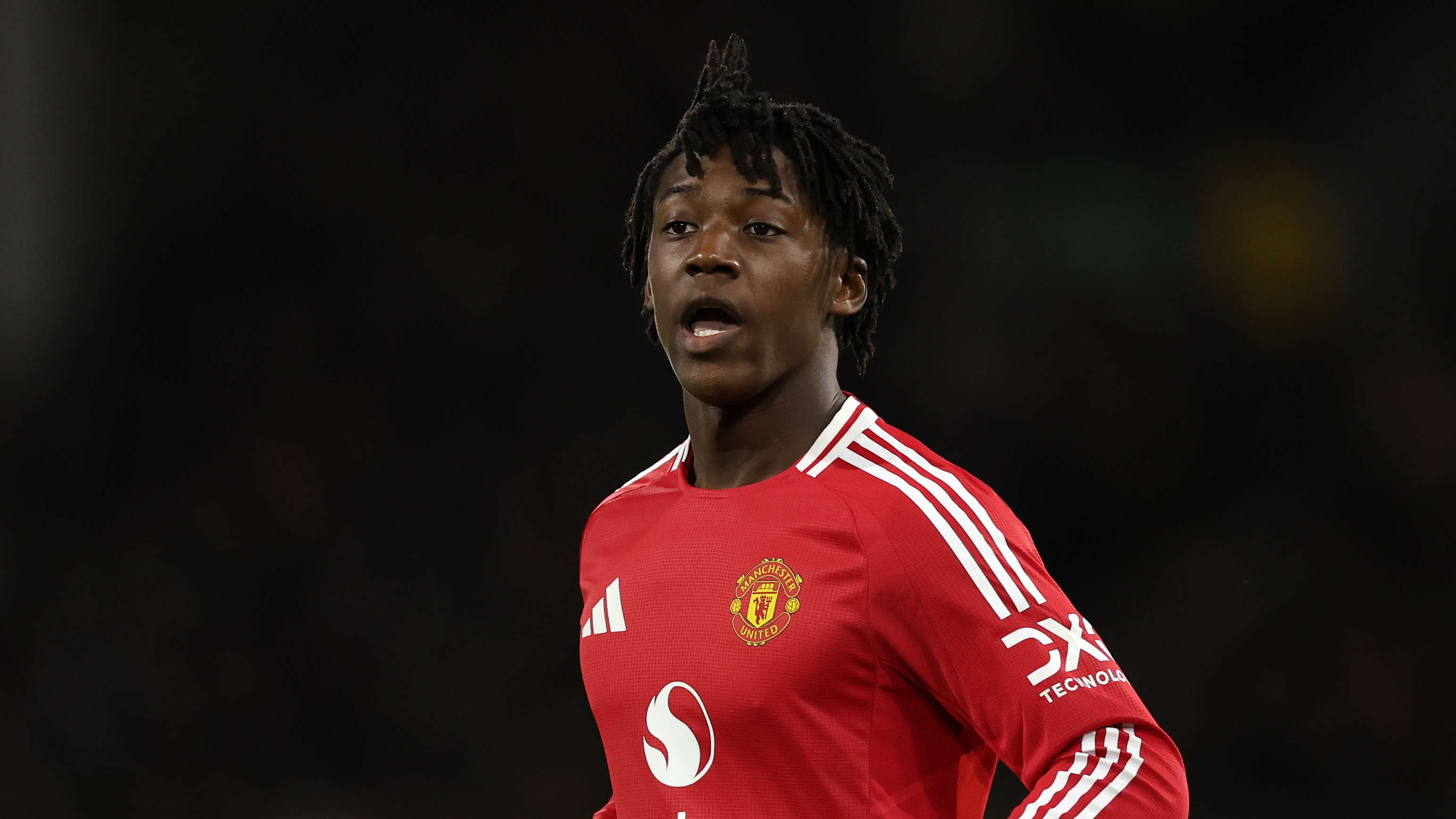 Mainoo to snub Man Utd contract offer and seek summer move  