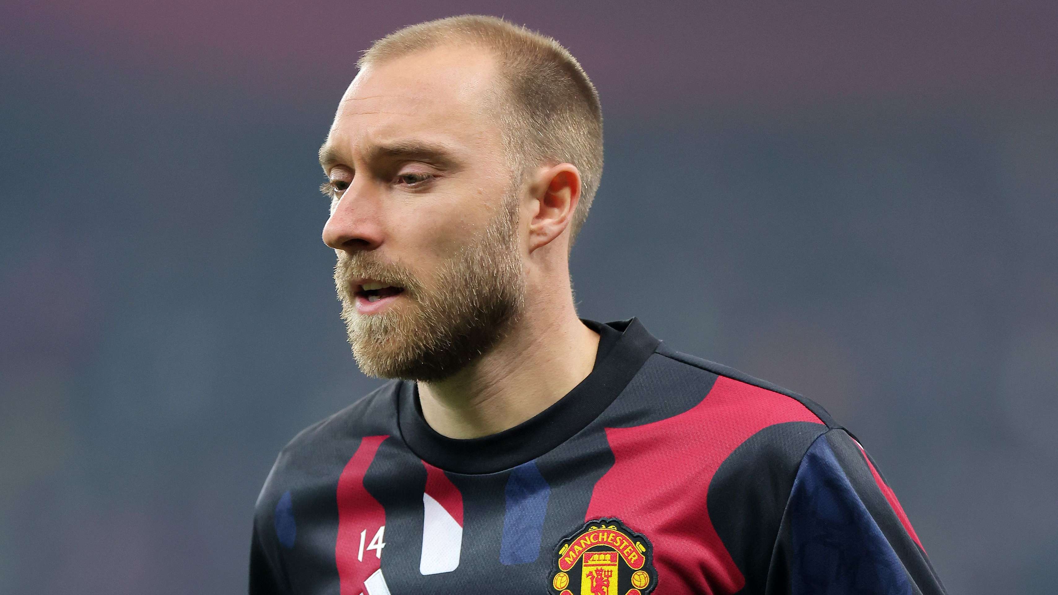 Eriksen hints at Man Utd exit as he addresses potential Ajax return  