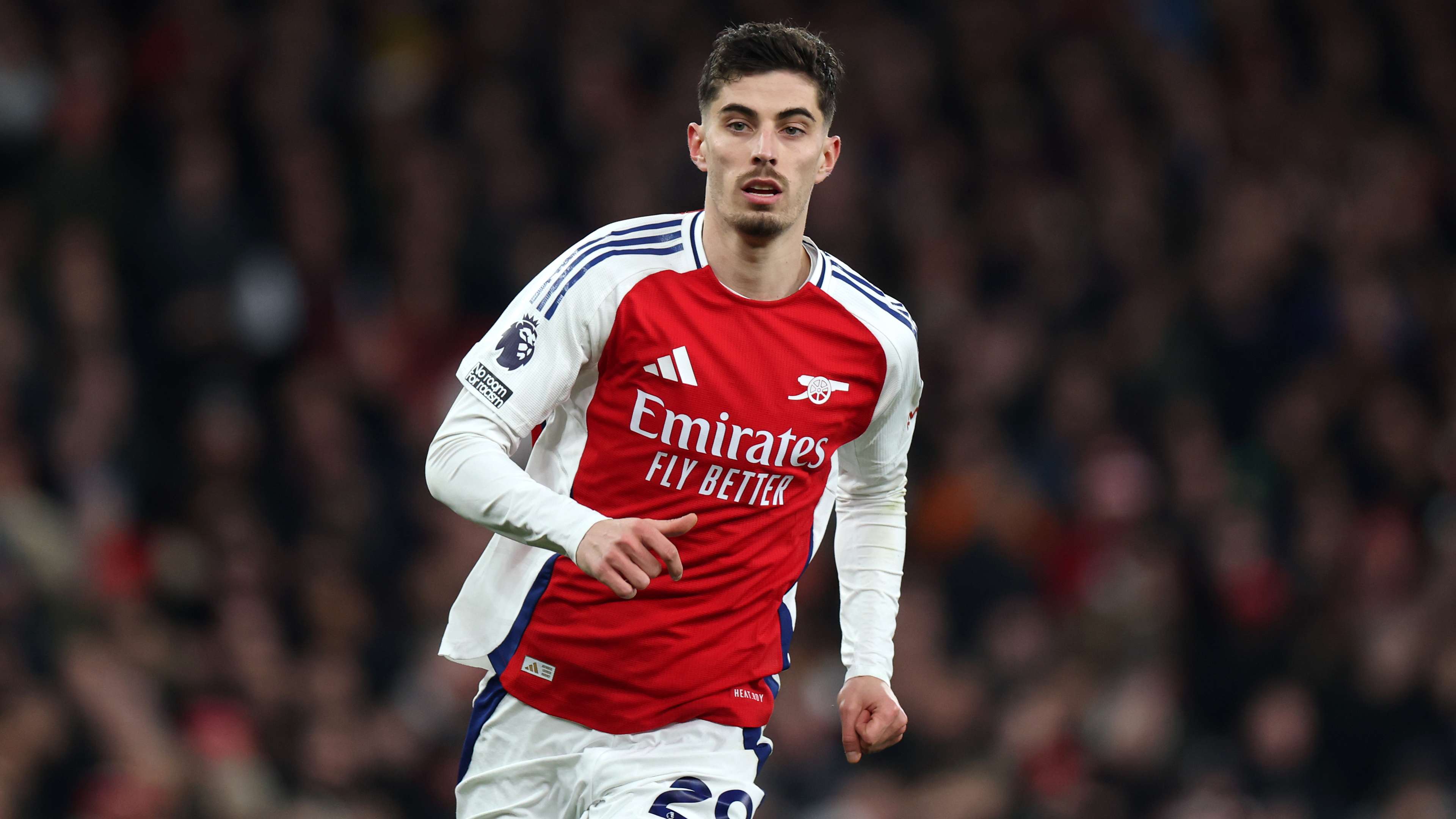 How much does Kai Havertz earn at Arsenal?  